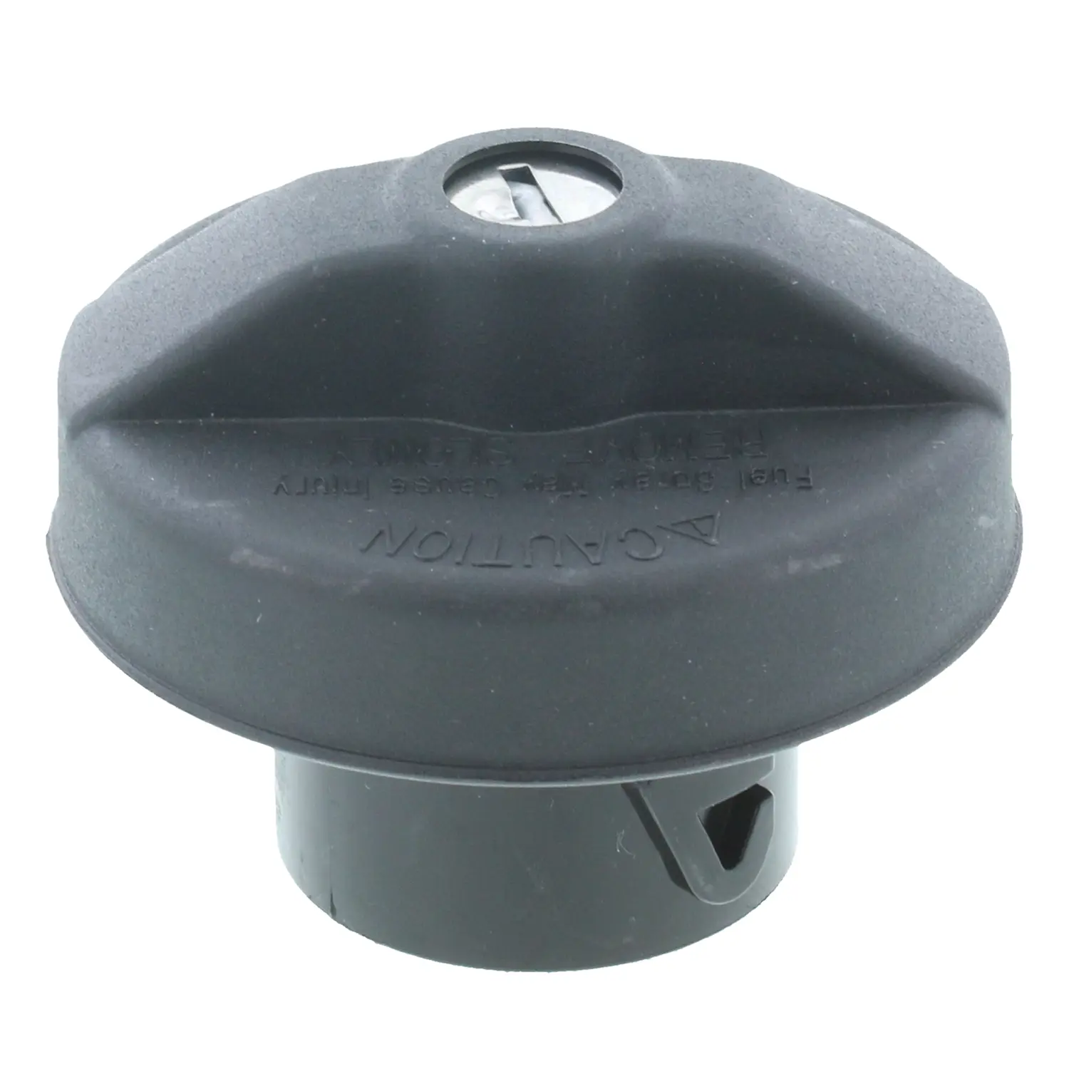 Locking Fuel Cap miniature 4