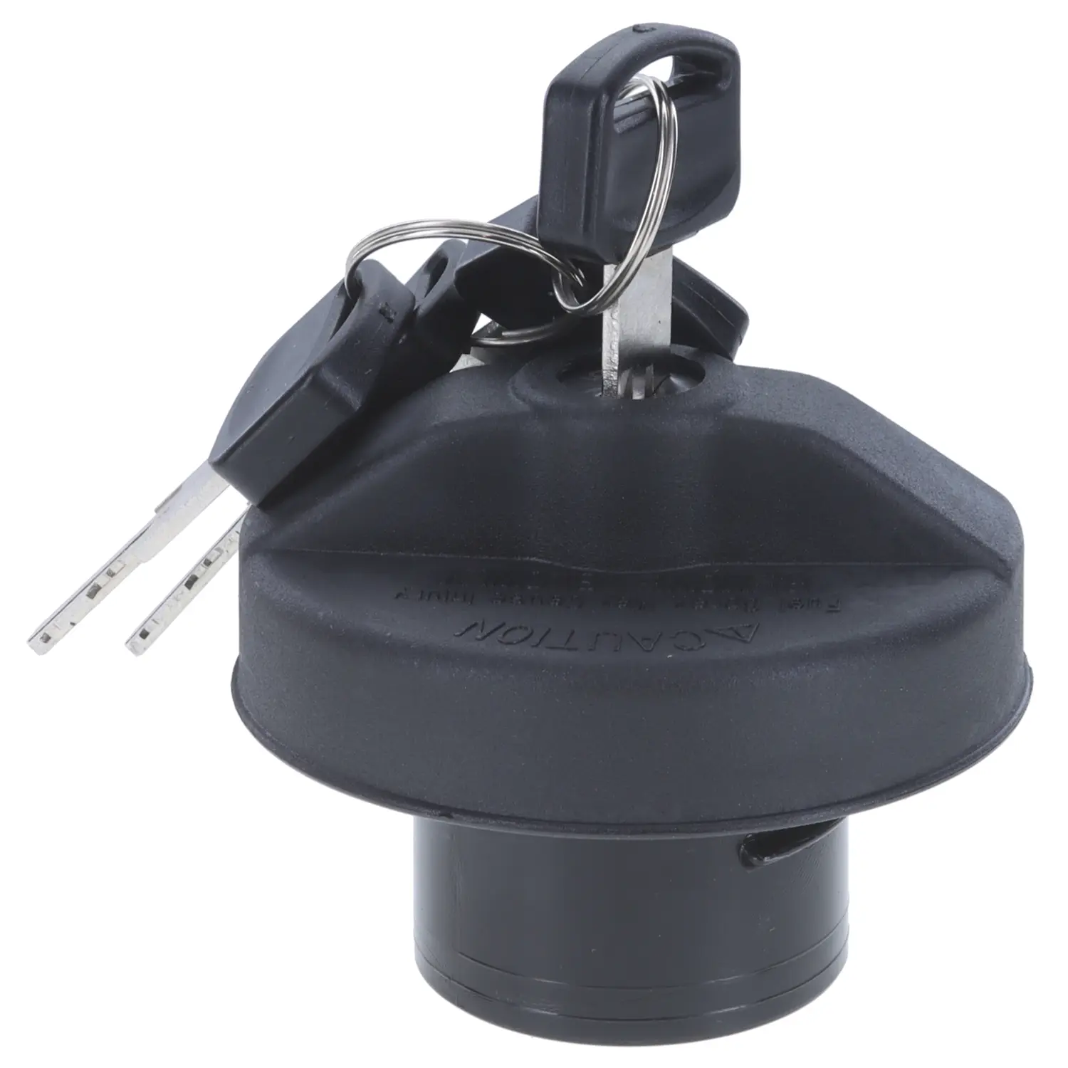 Locking Fuel Cap miniature 6