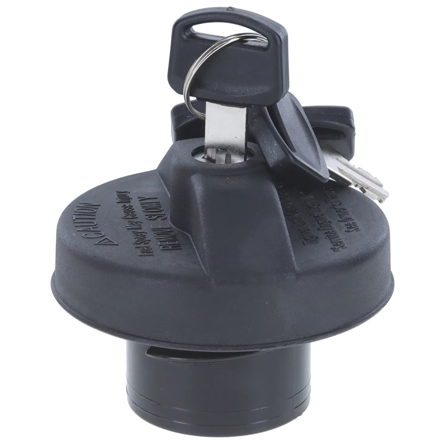 Locking Fuel Cap miniature 5