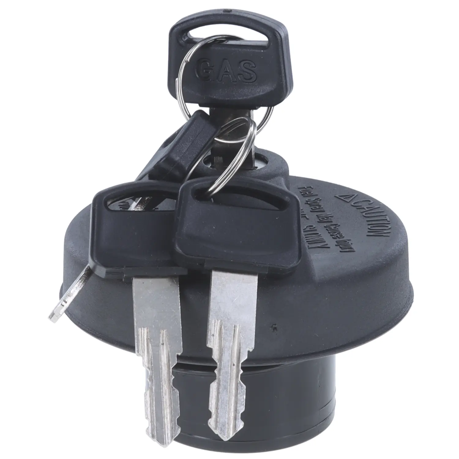 Locking Fuel Cap miniature 7
