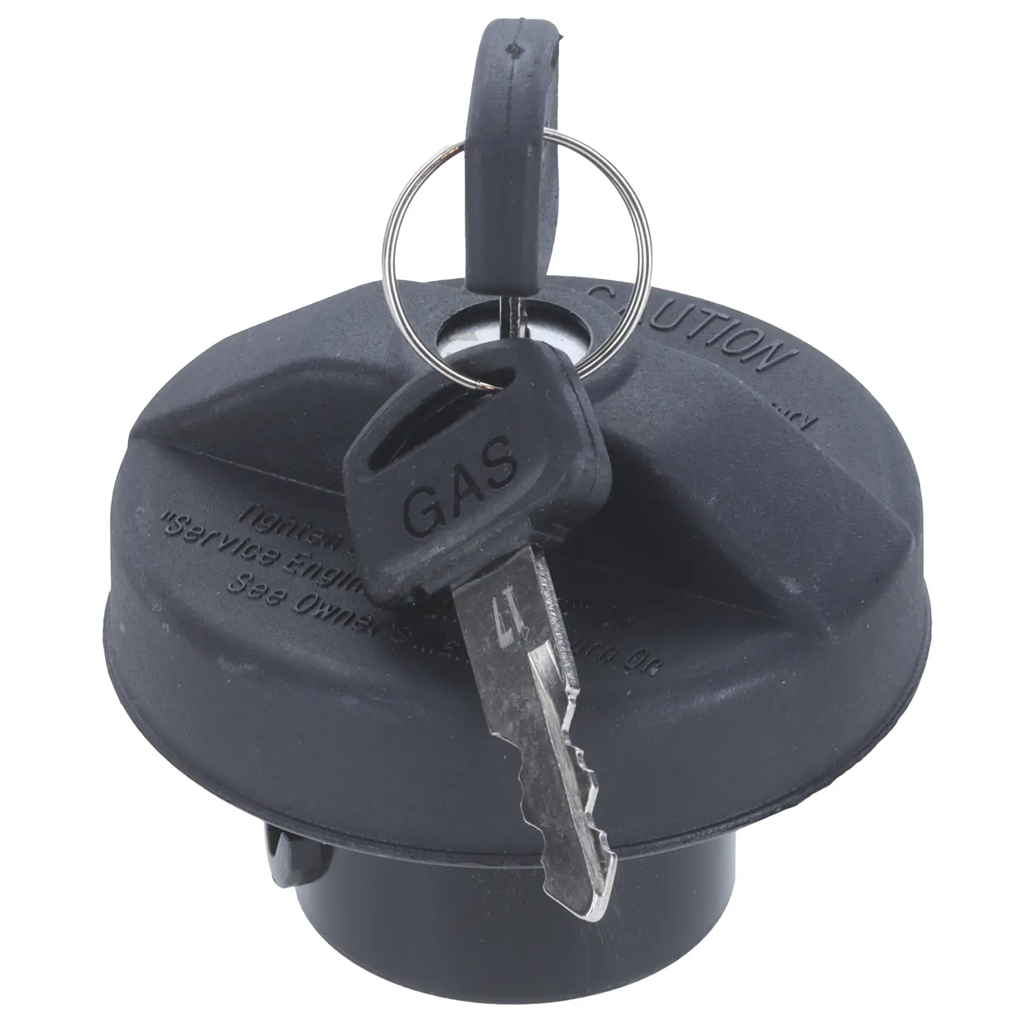Locking Fuel Cap - image principale du produit