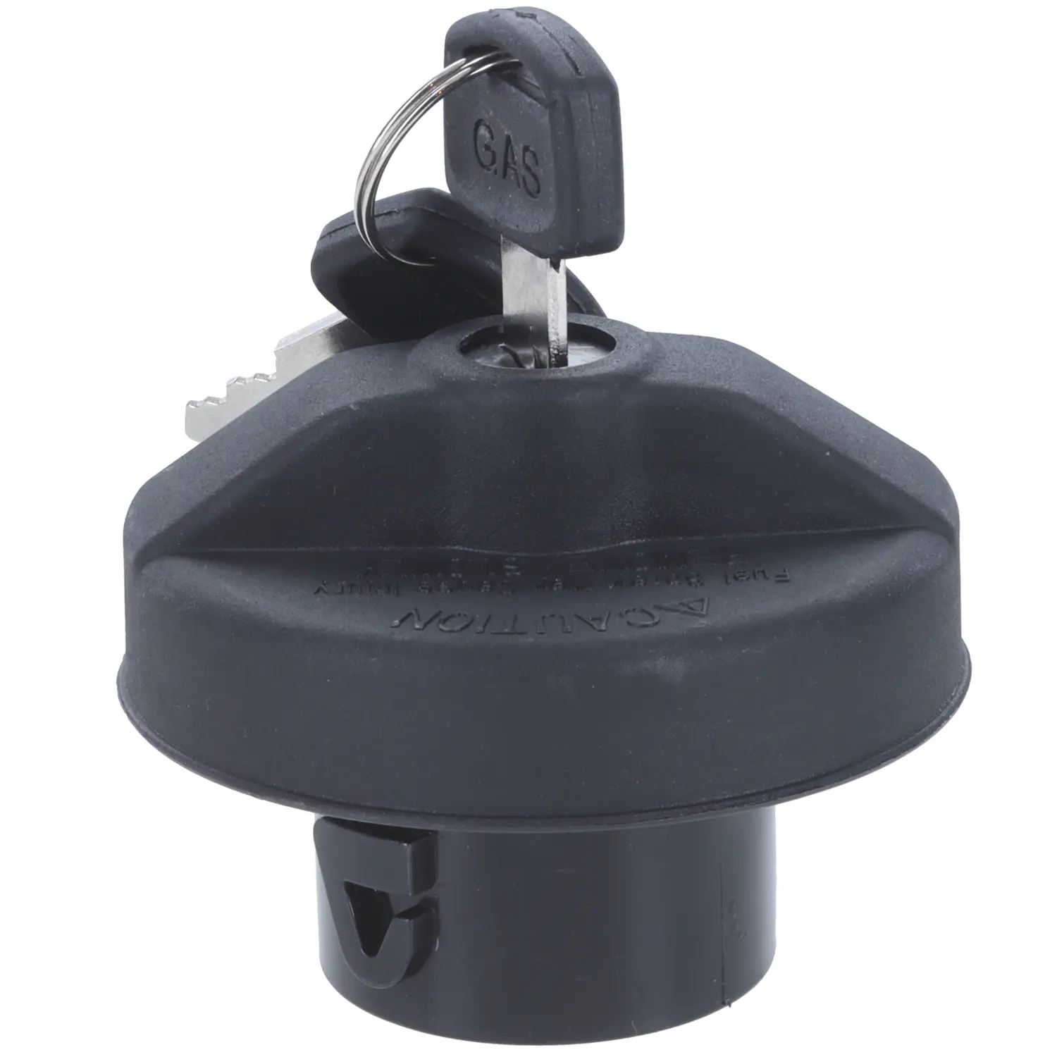Locking Fuel Cap miniature 5