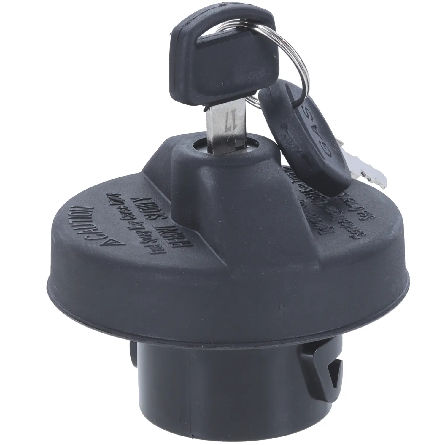 Locking Fuel Cap miniature 7