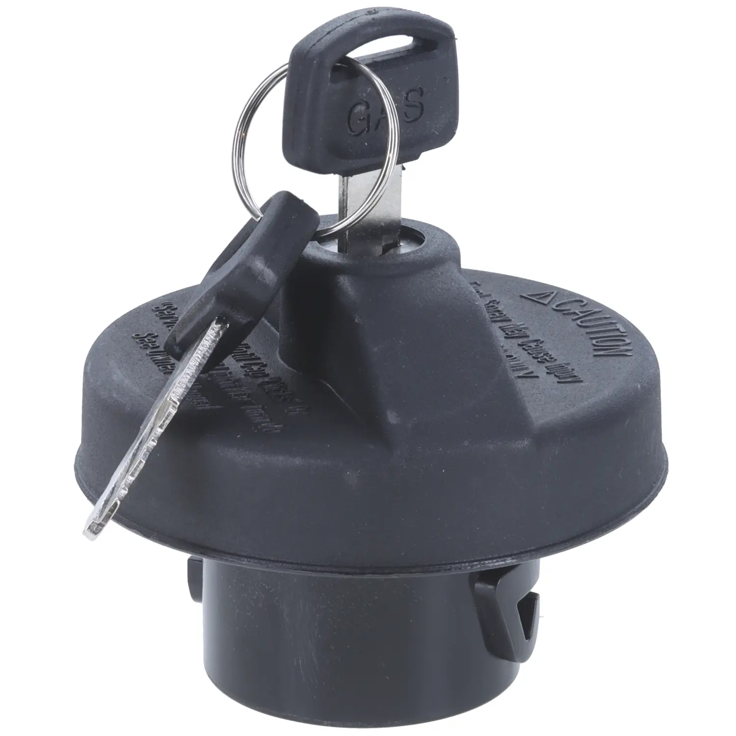 Locking Fuel Cap miniature 6