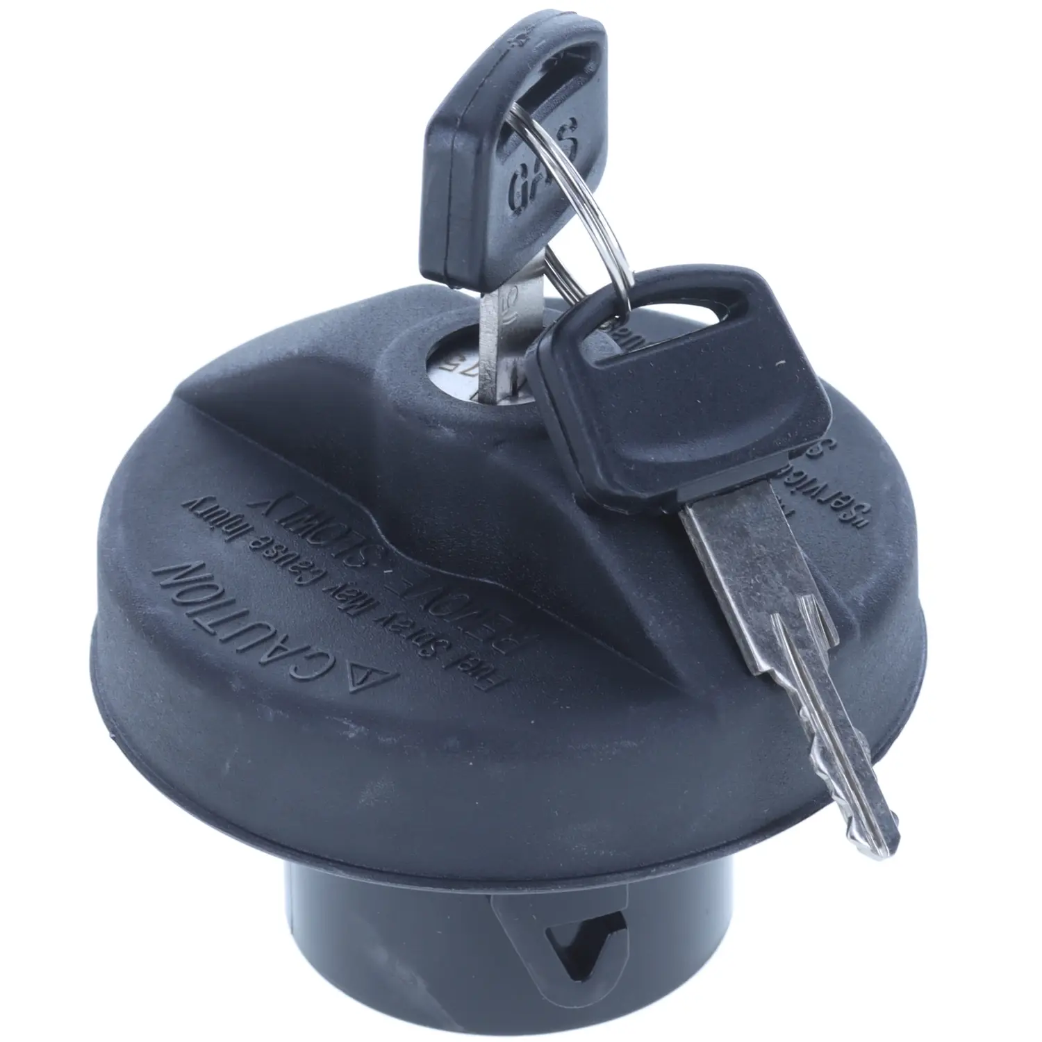 Locking Fuel Cap - image principale du produit