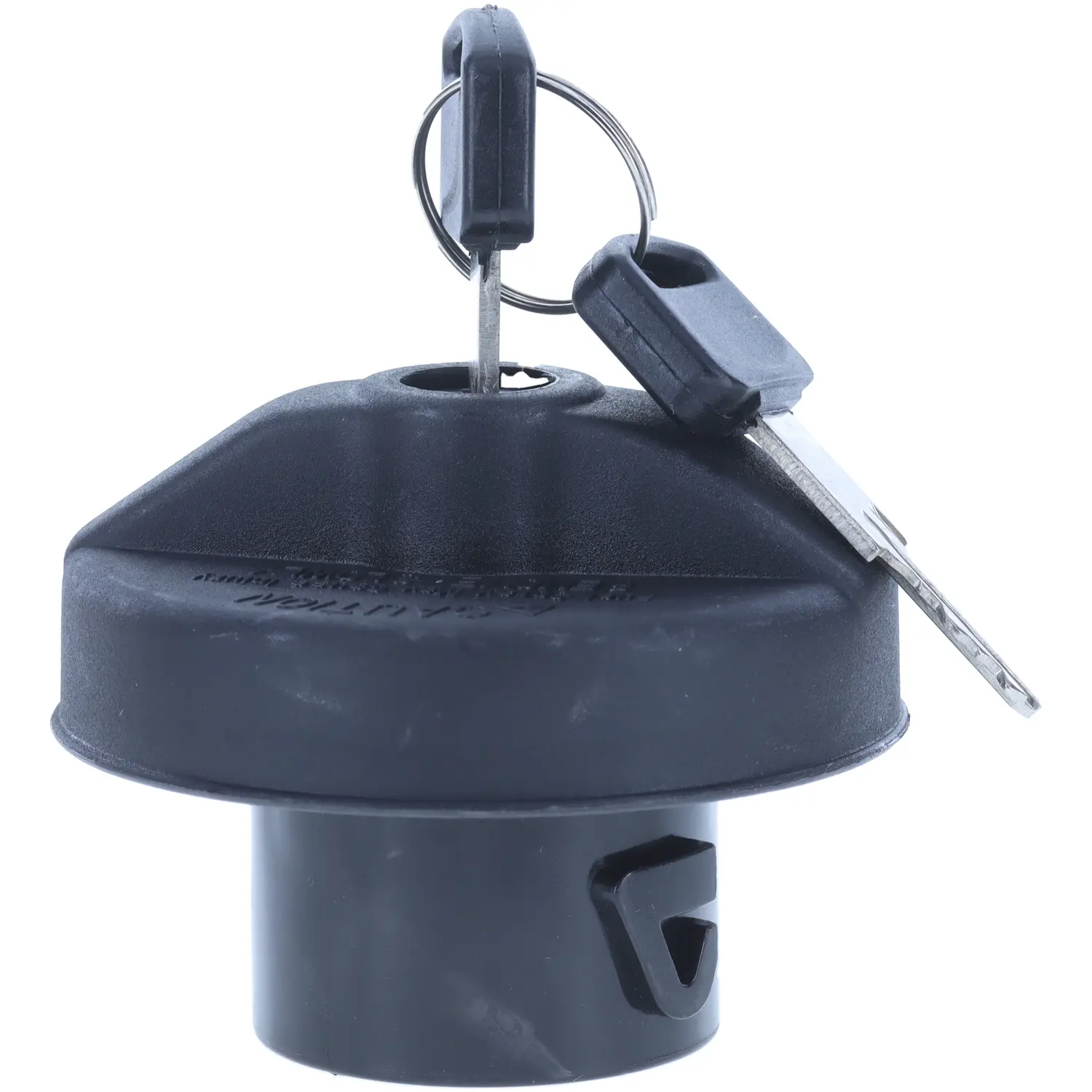 Locking Fuel Cap miniature 6