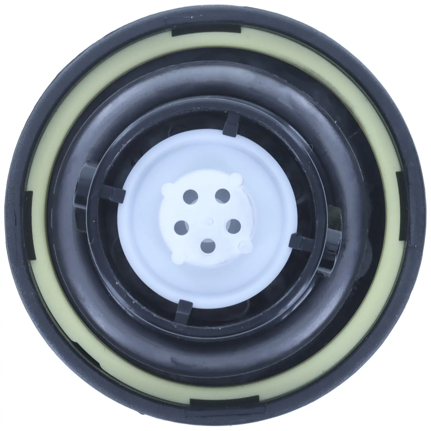 Locking Fuel Cap miniature 7