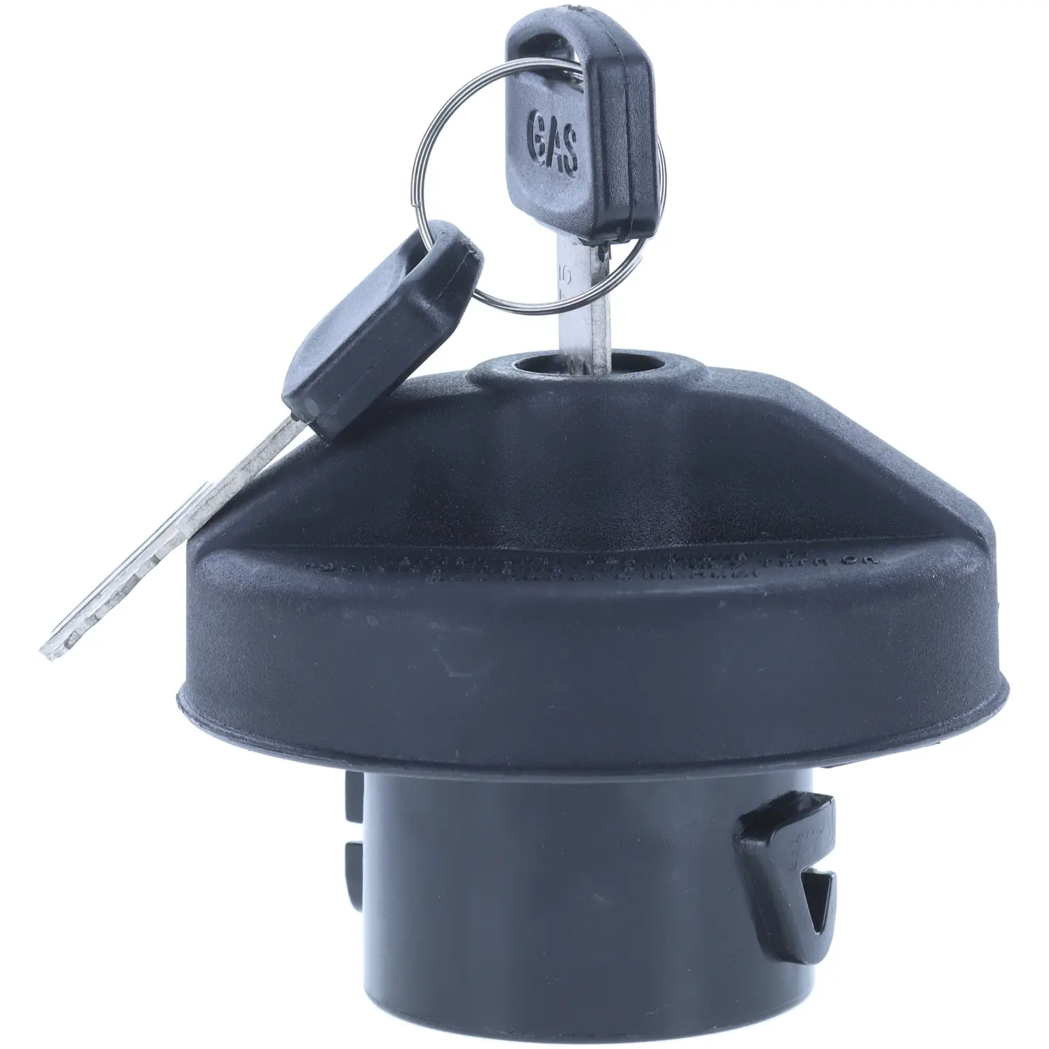 Locking Fuel Cap miniature 2