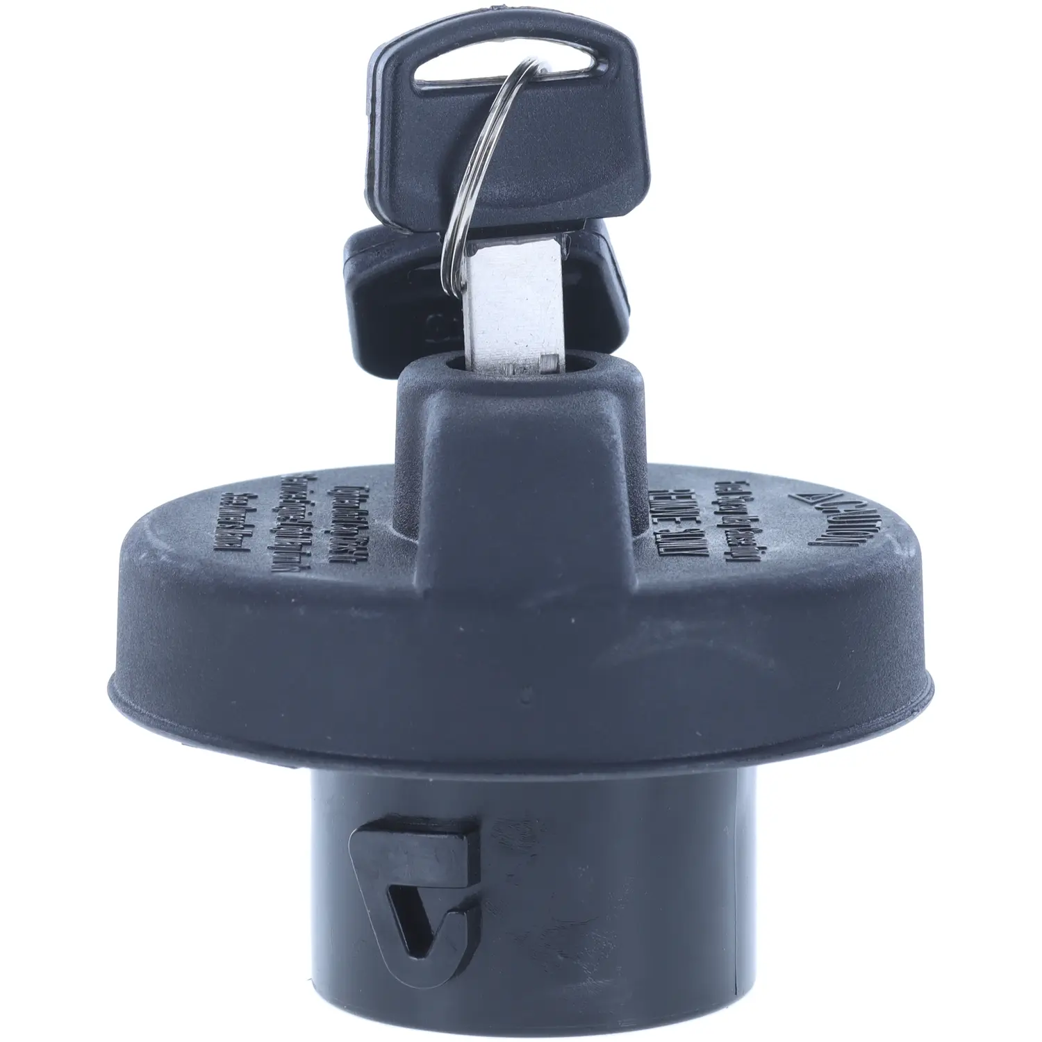 Locking Fuel Cap miniature 4
