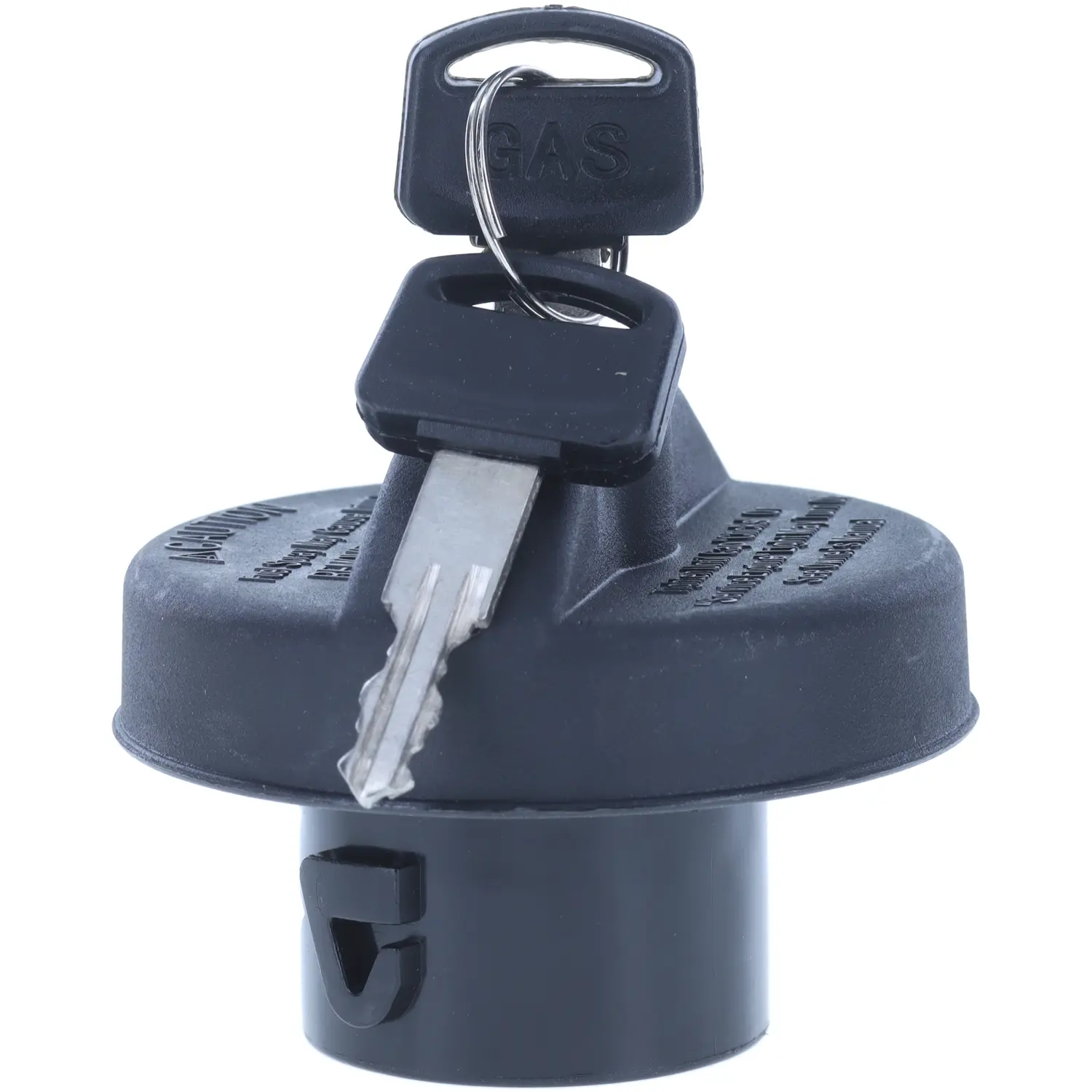 Locking Fuel Cap miniature 3
