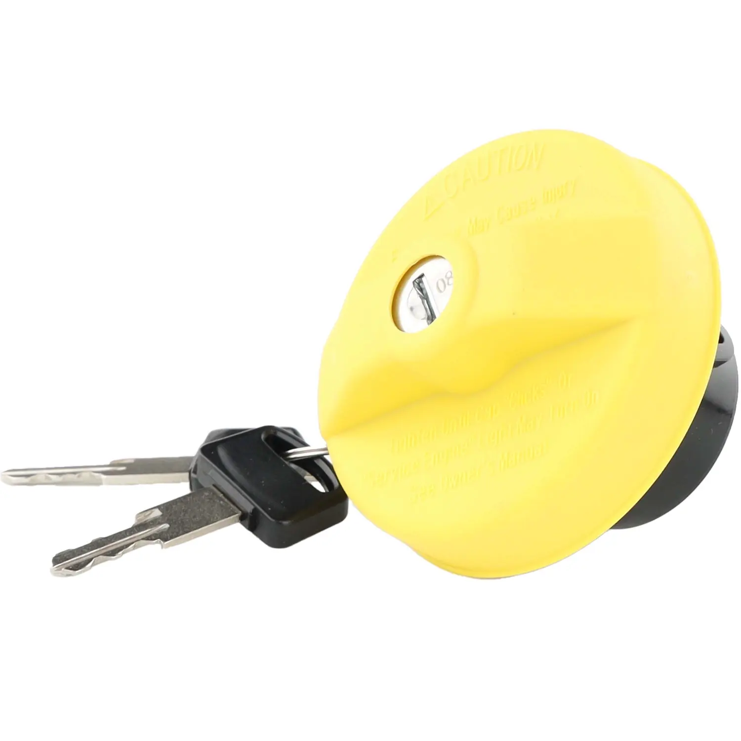 Locking Fuel Cap - image principale du produit