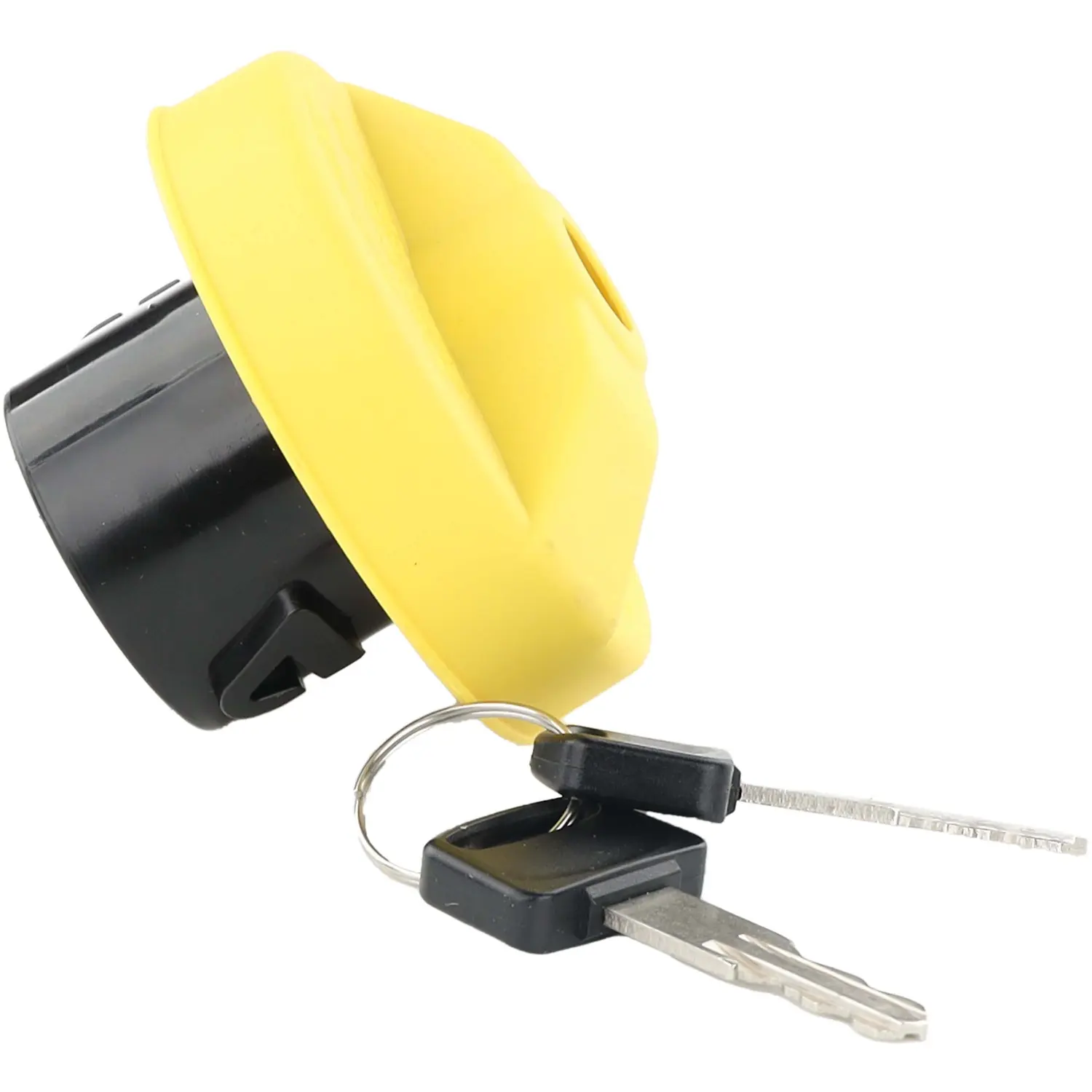 Locking Fuel Cap miniature 4