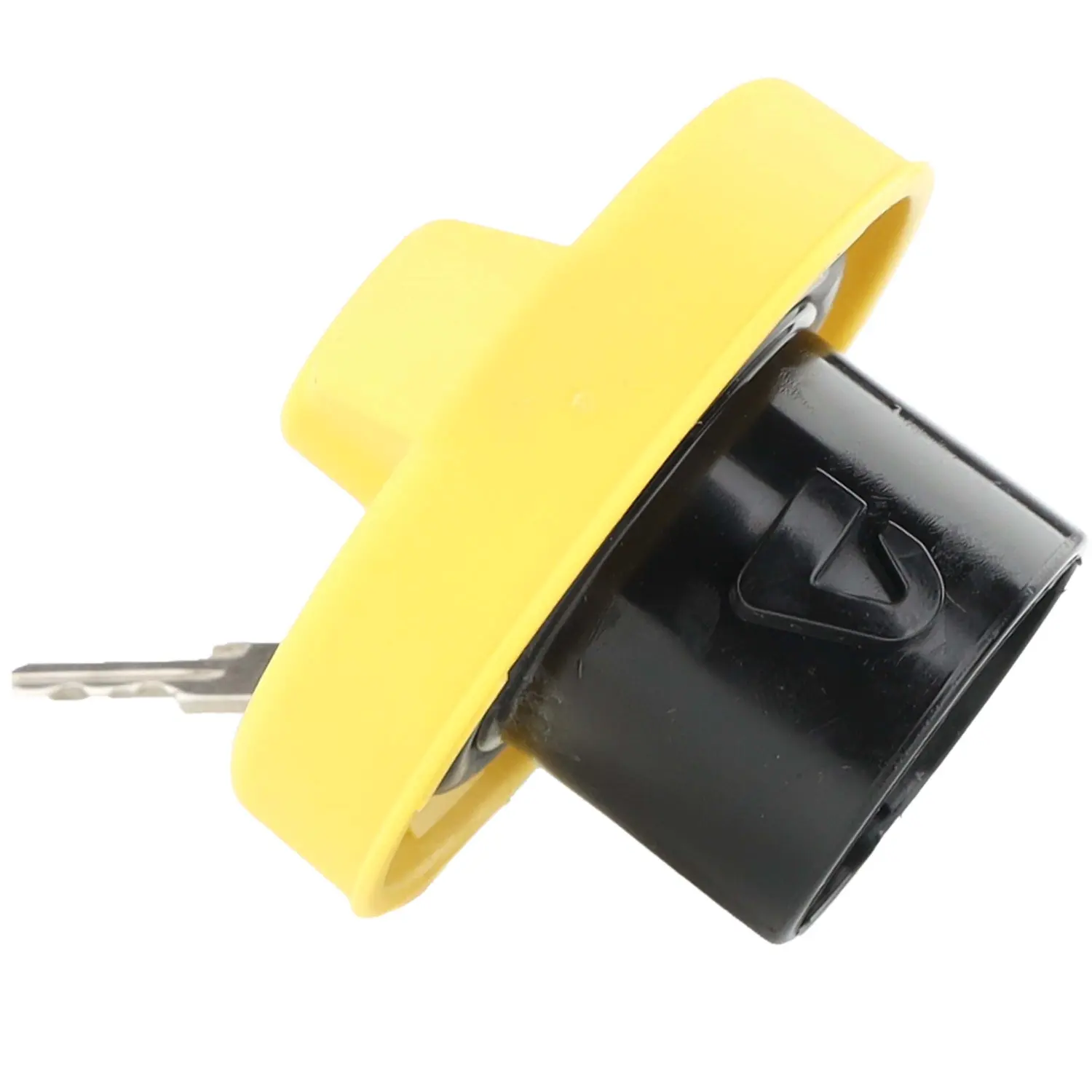 Locking Fuel Cap miniature 5