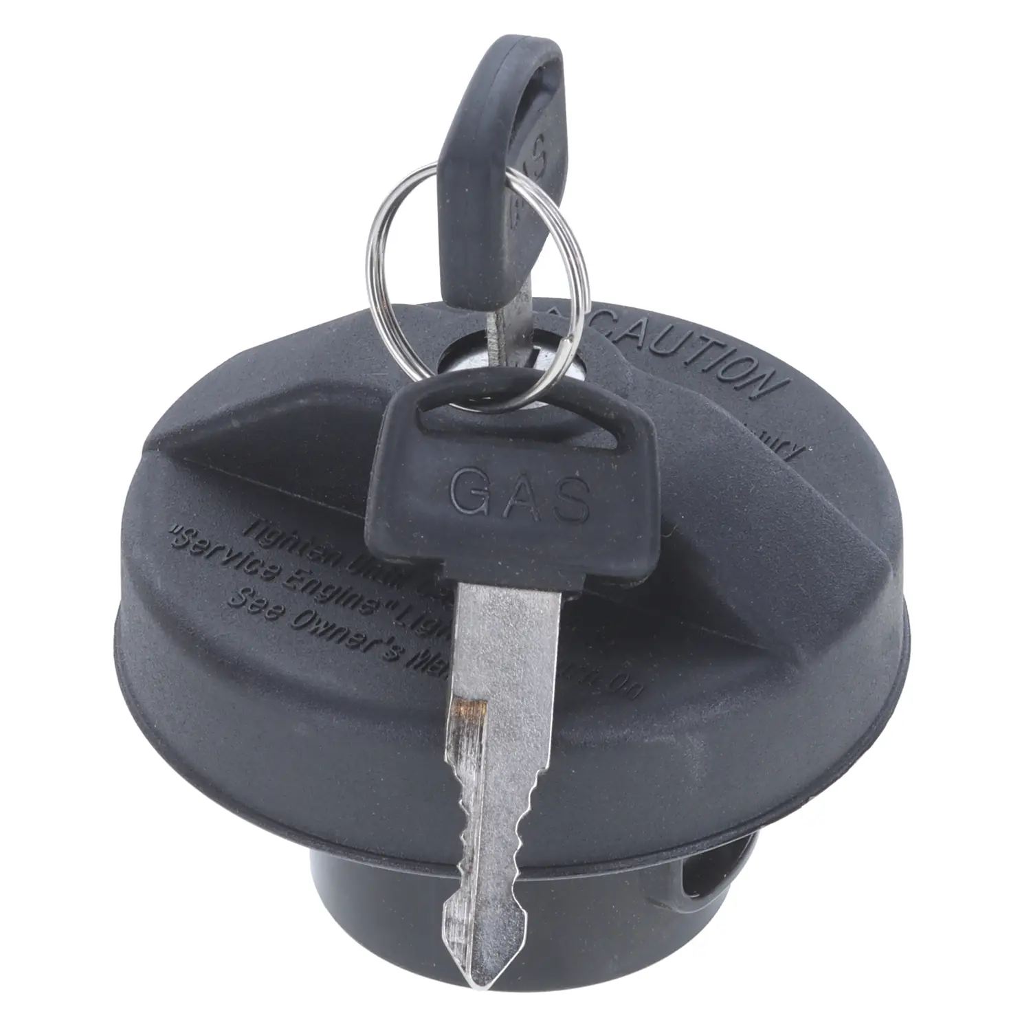 Locking Fuel Cap - image principale du produit