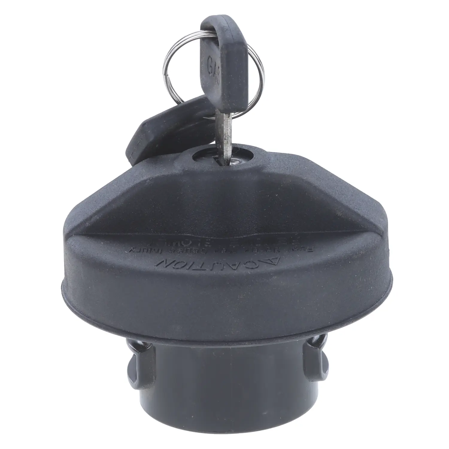 Locking Fuel Cap miniature 7