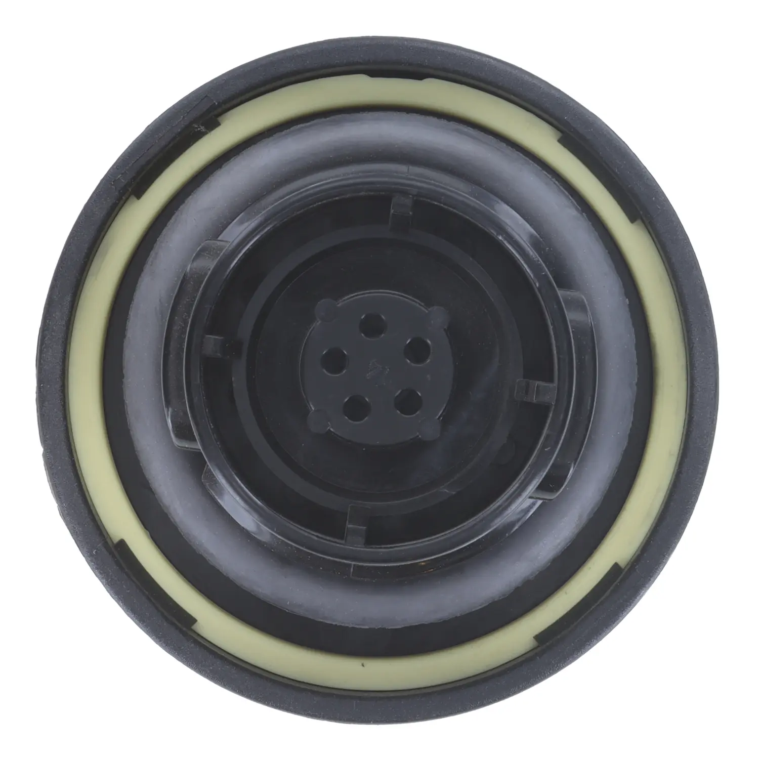 Locking Fuel Cap miniature 6