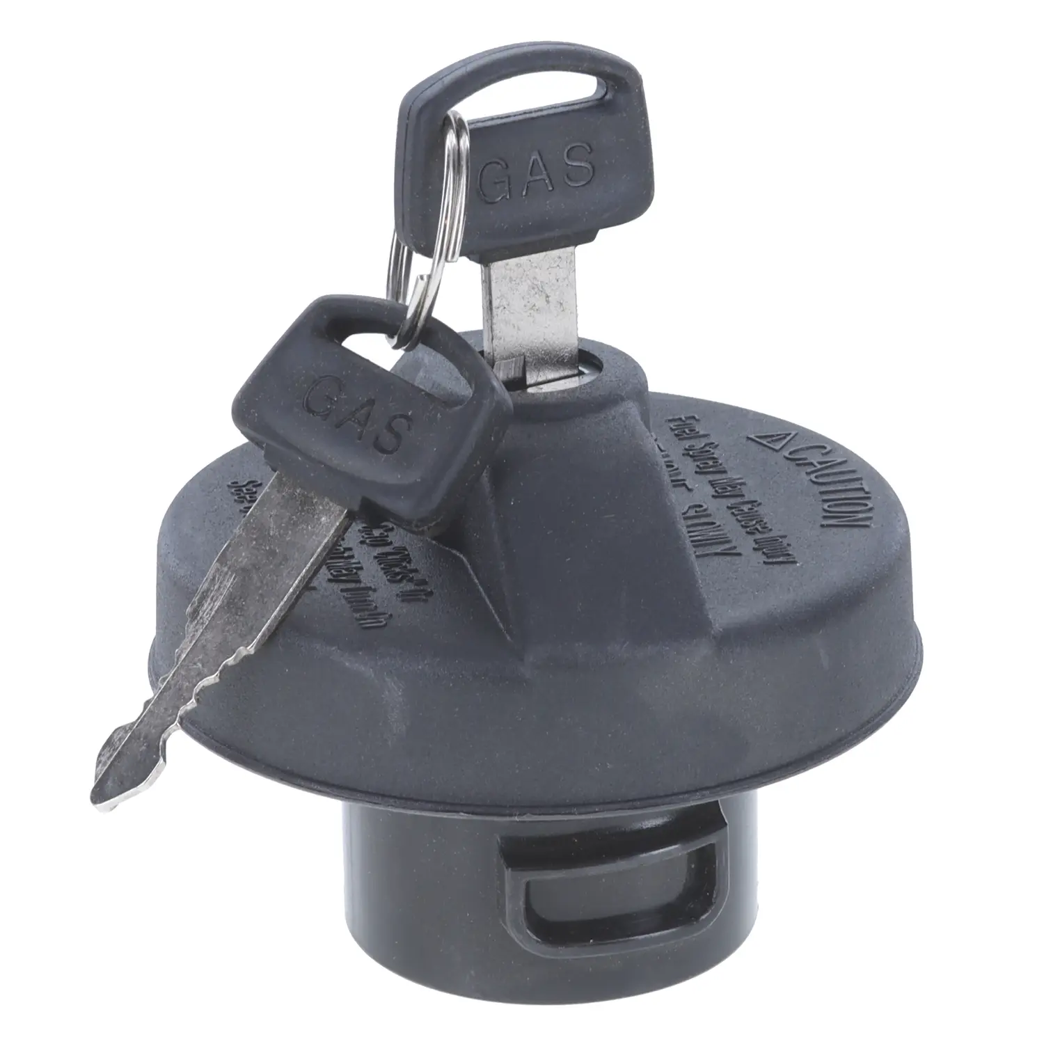 Locking Fuel Cap miniature 5