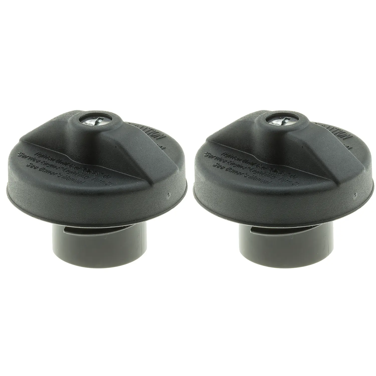 Locking Fuel Cap - image principale du produit