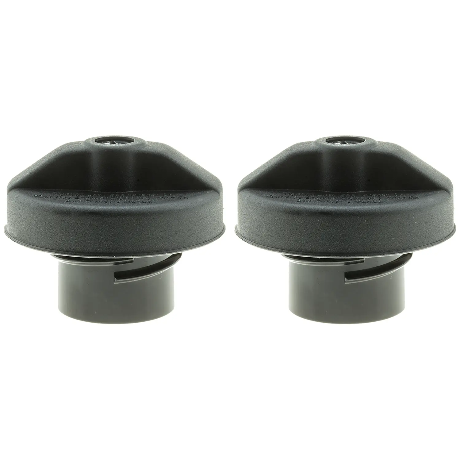Locking Fuel Cap miniature 2