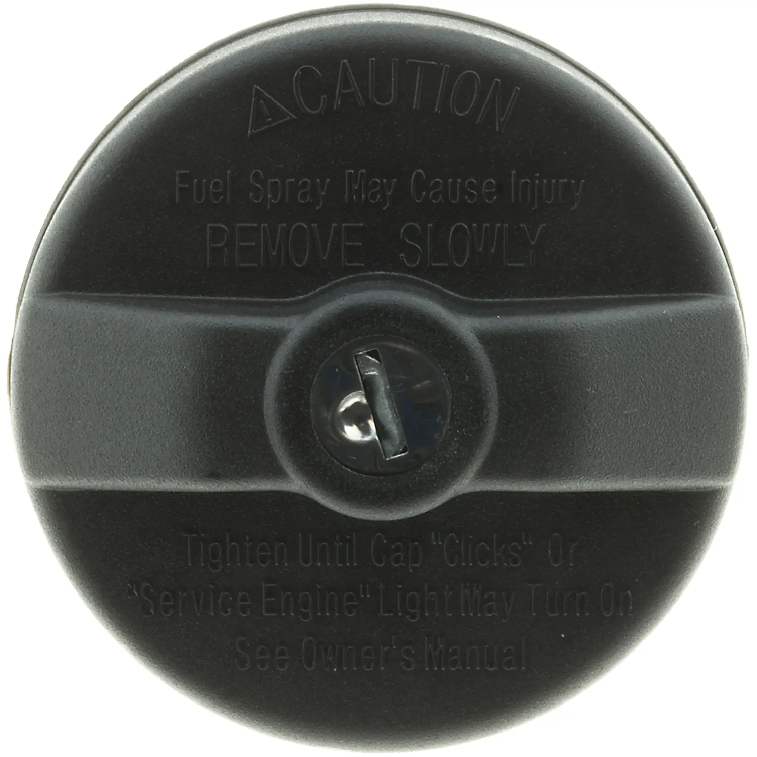 Locking Fuel Cap miniature 4