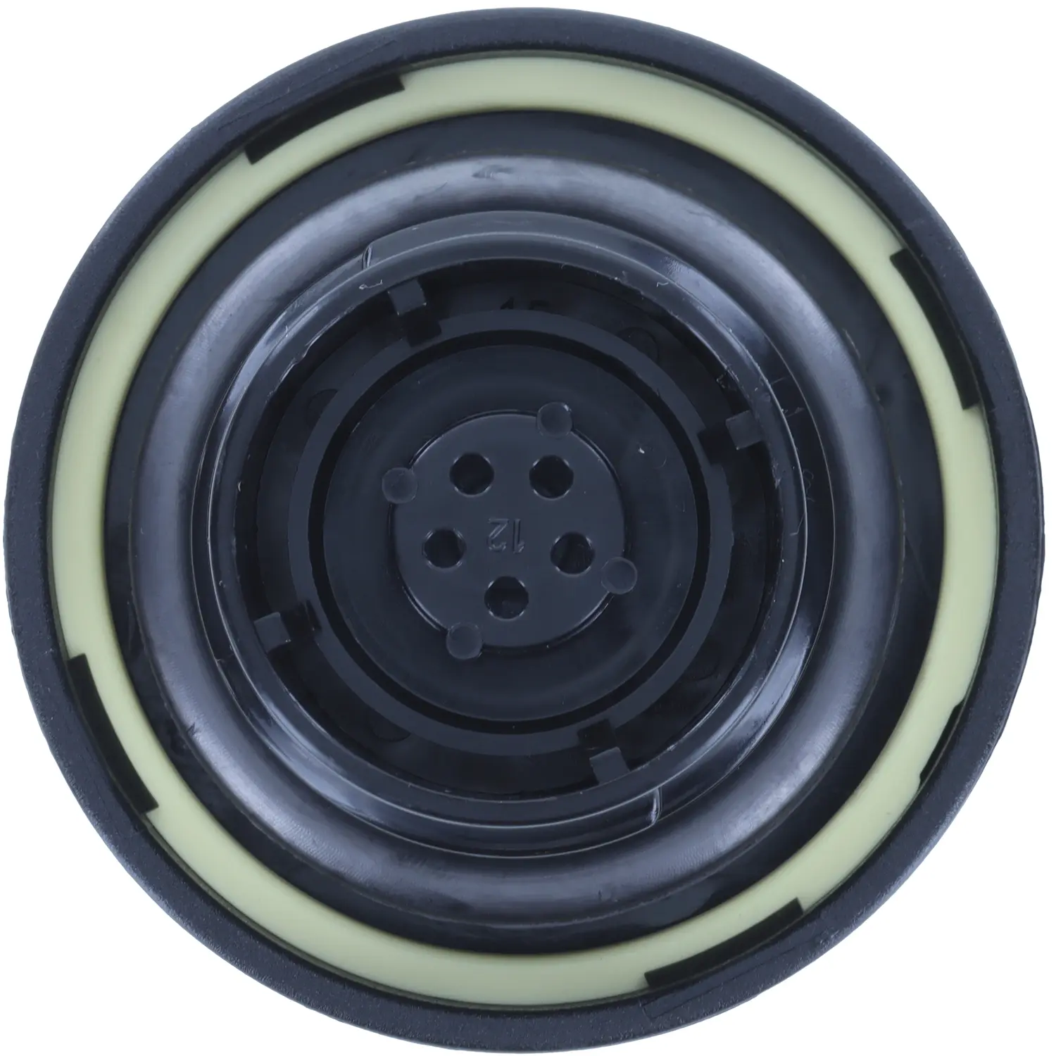 Locking Fuel Cap thumbnail 6