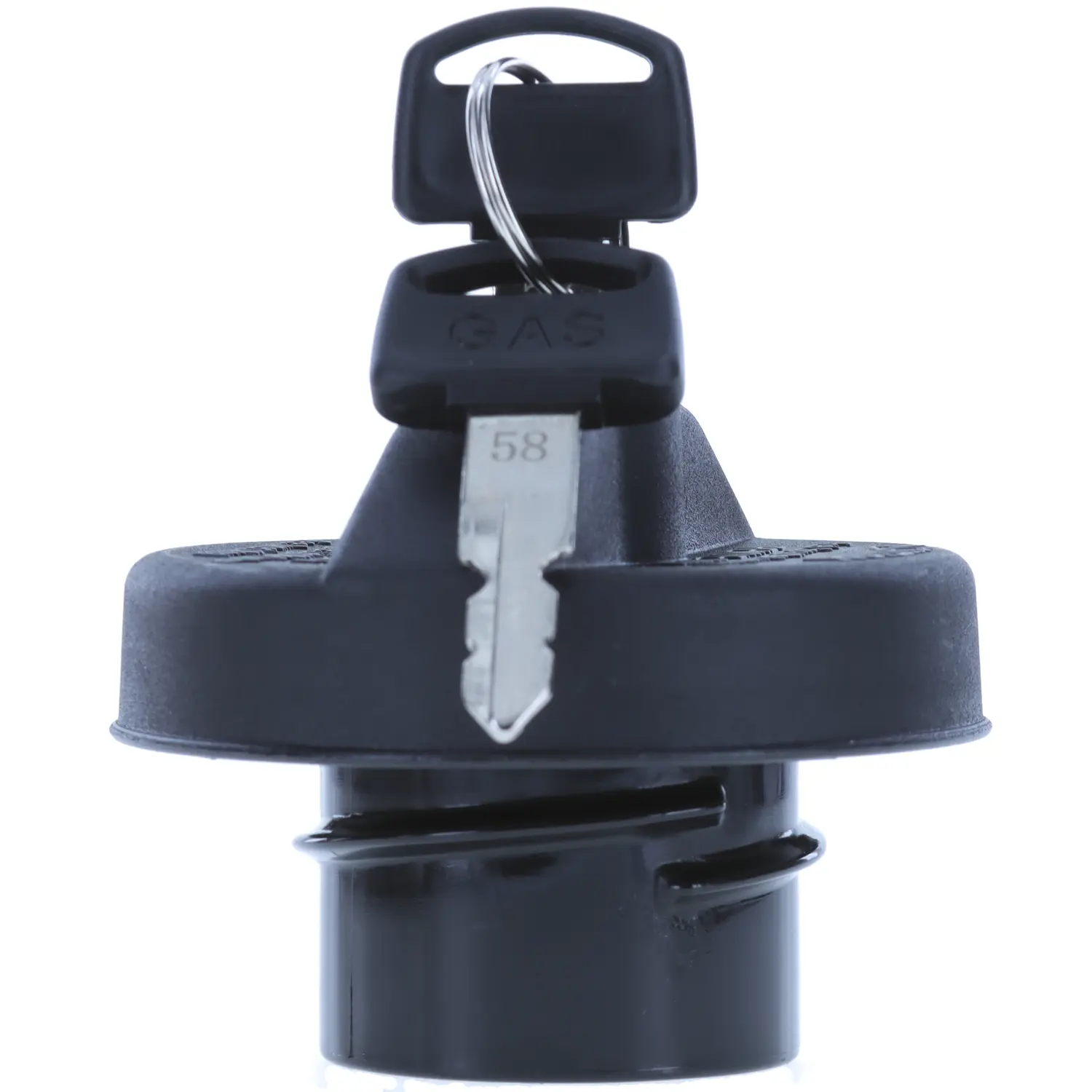Locking Fuel Cap thumbnail 4