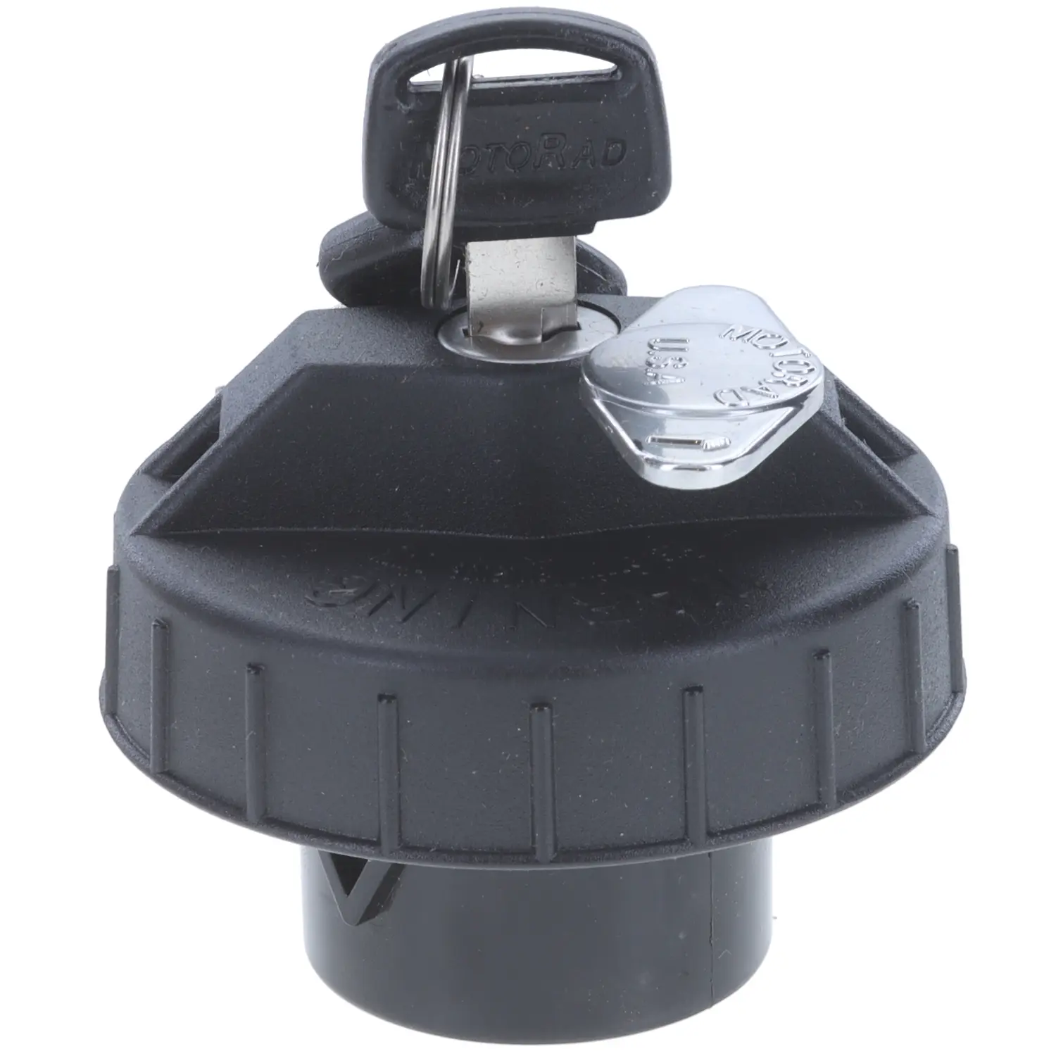 Locking Fuel Cap miniature 5