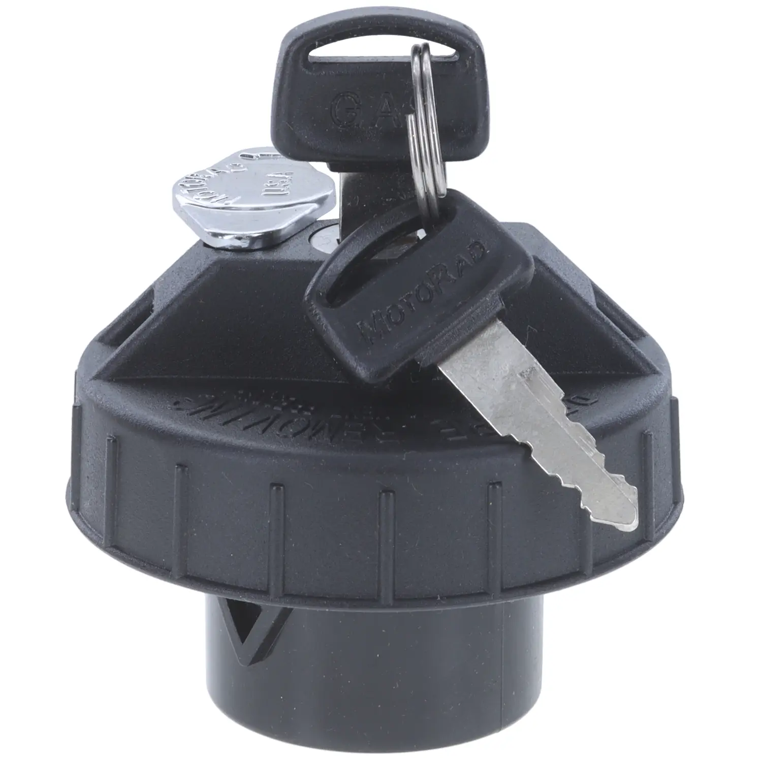 Locking Fuel Cap miniature 4