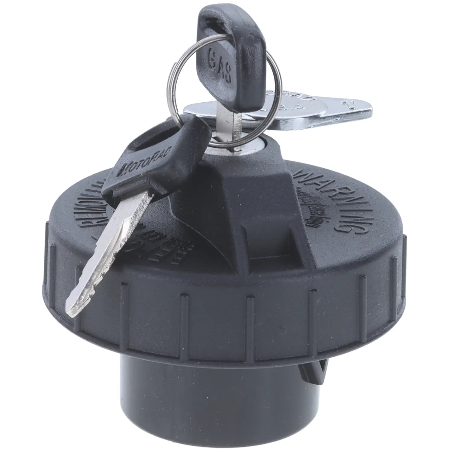 Locking Fuel Cap miniature 7