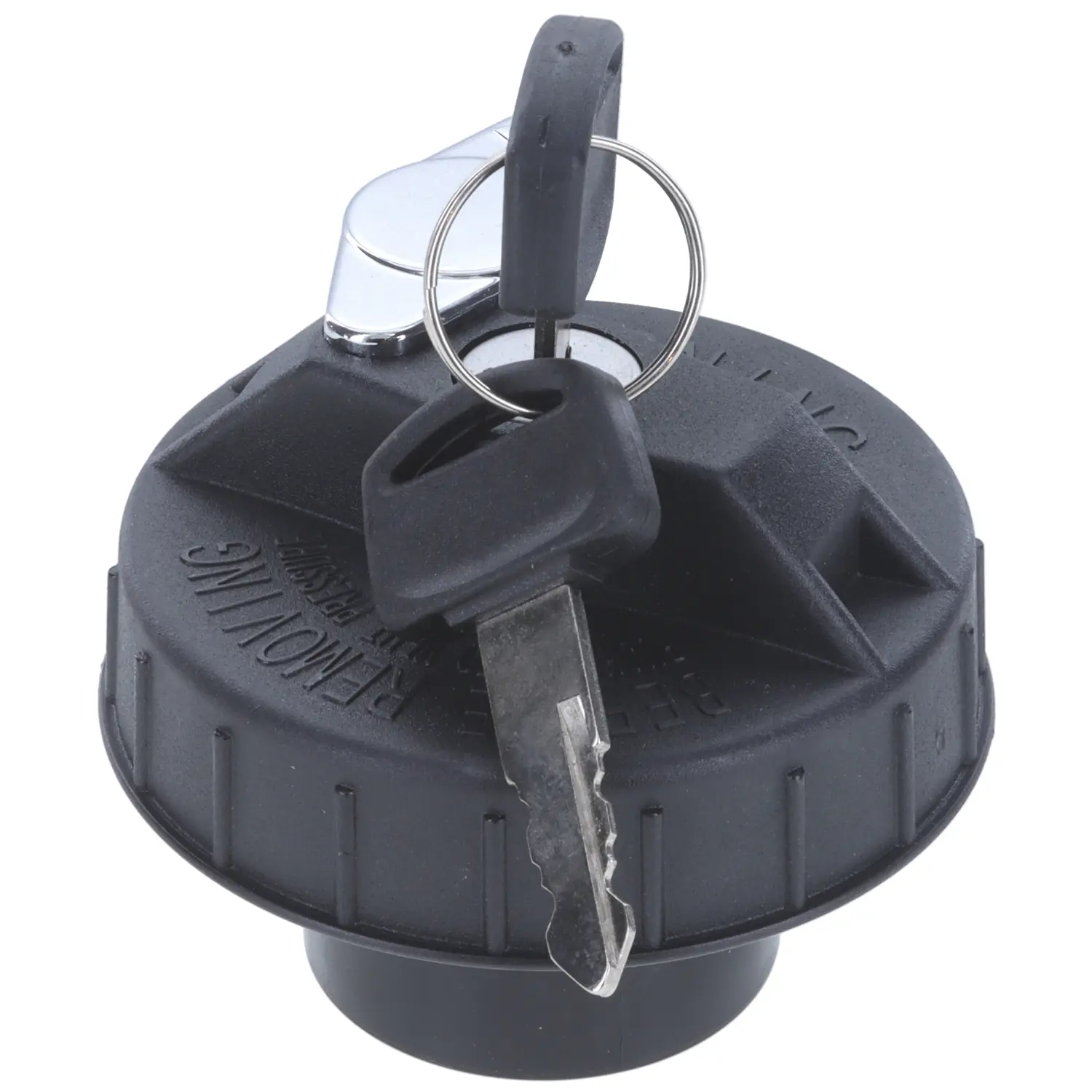 Locking Fuel Cap - image principale du produit