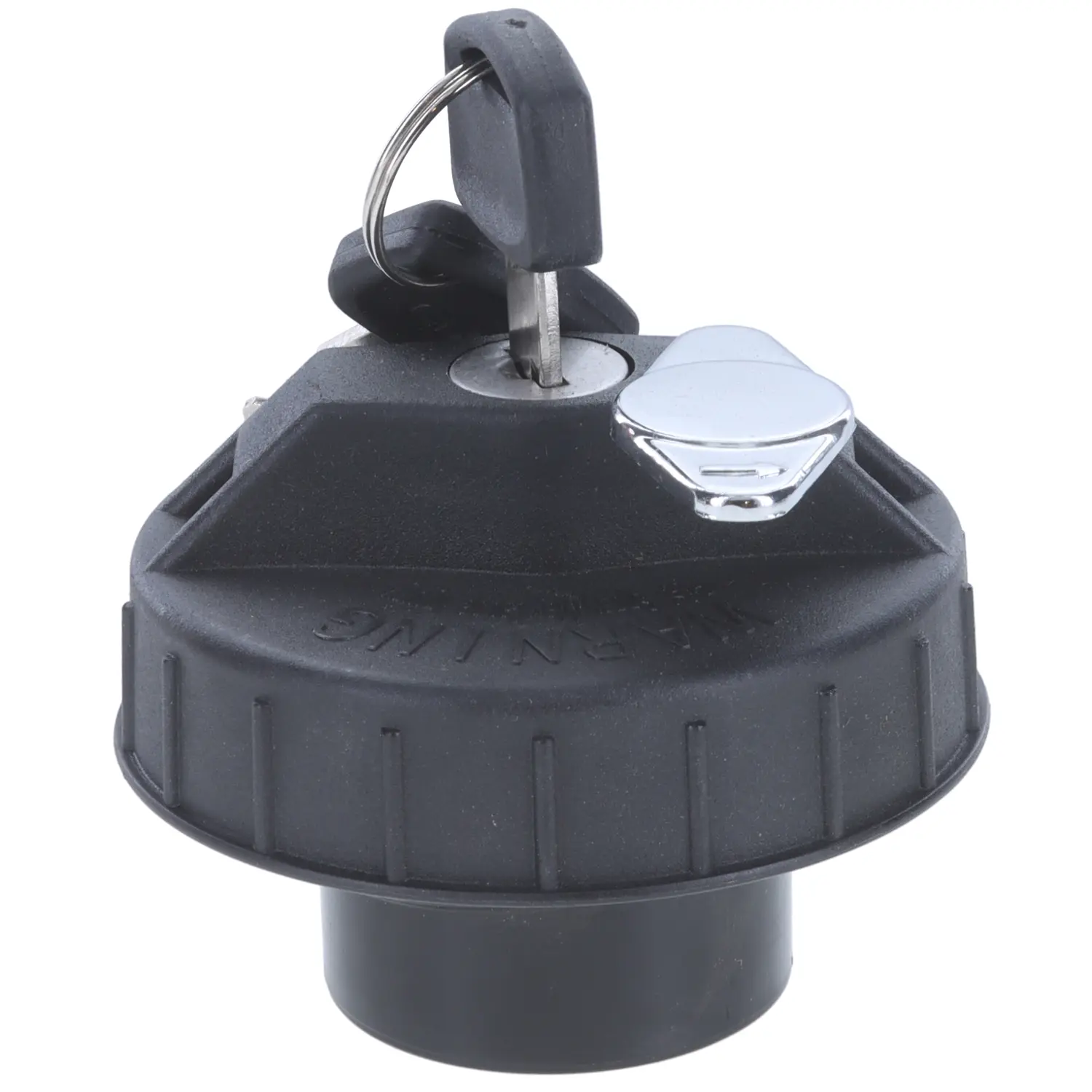 Locking Fuel Cap miniature 5