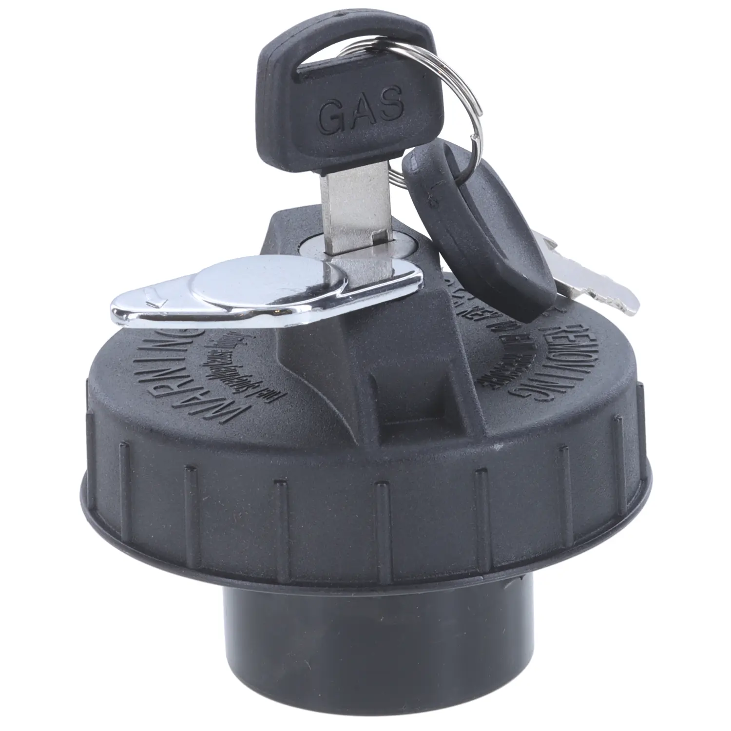 Locking Fuel Cap miniature 7