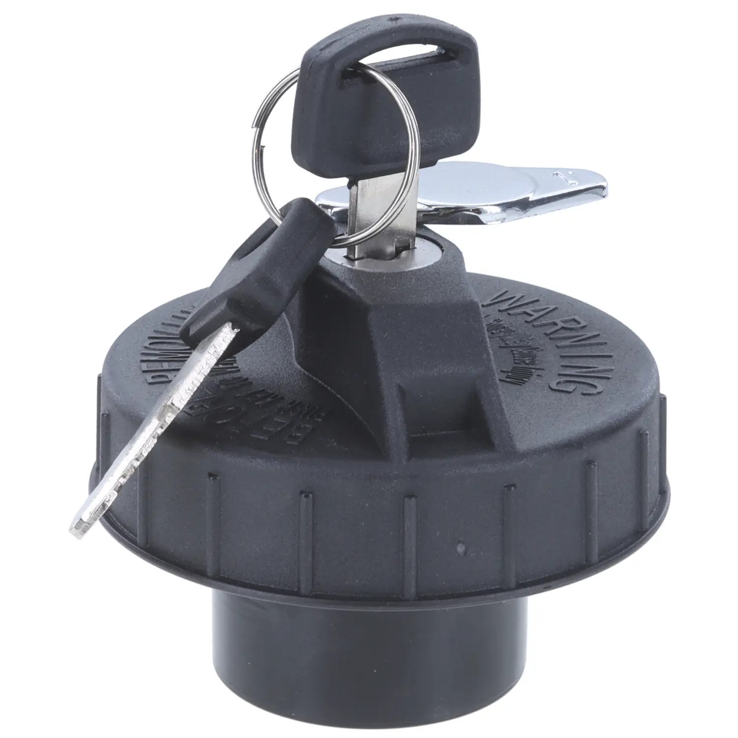 Locking Fuel Cap miniature 6