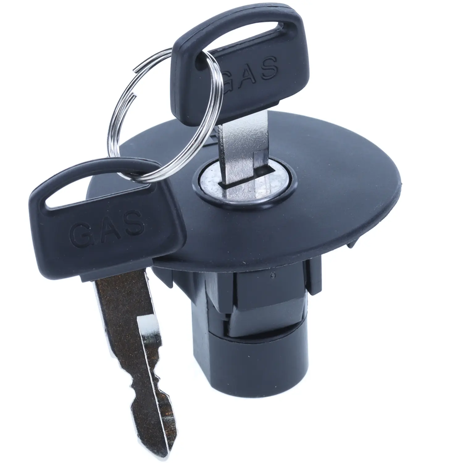 Locking Fuel Cap - image principale du produit