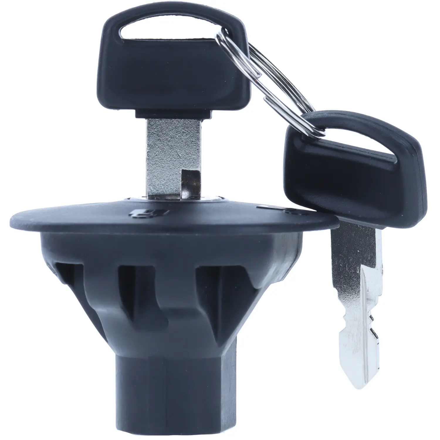 Locking Fuel Cap miniature 4