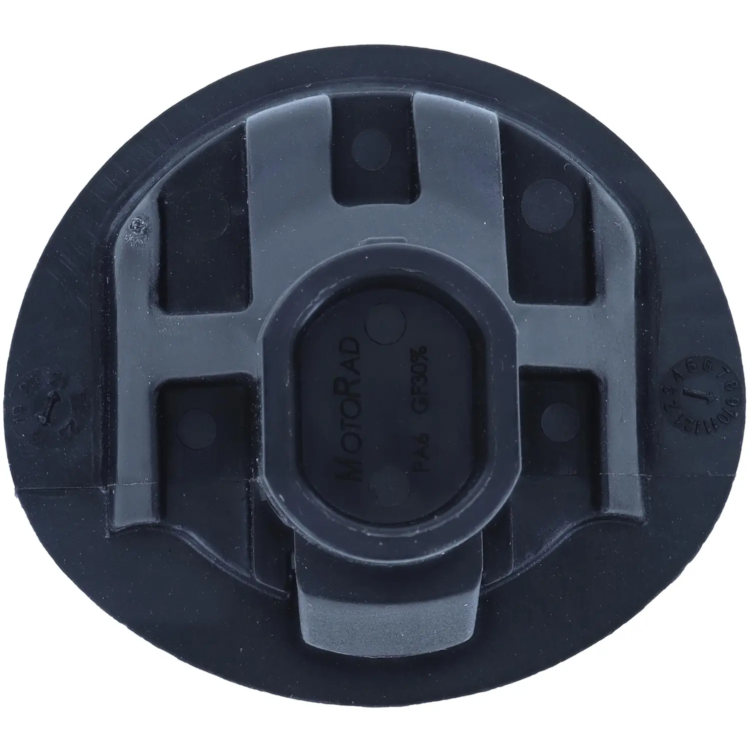 Locking Fuel Cap miniature 6