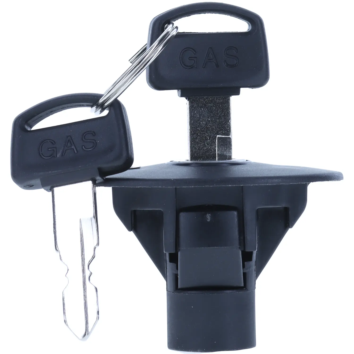Locking Fuel Cap miniature 3