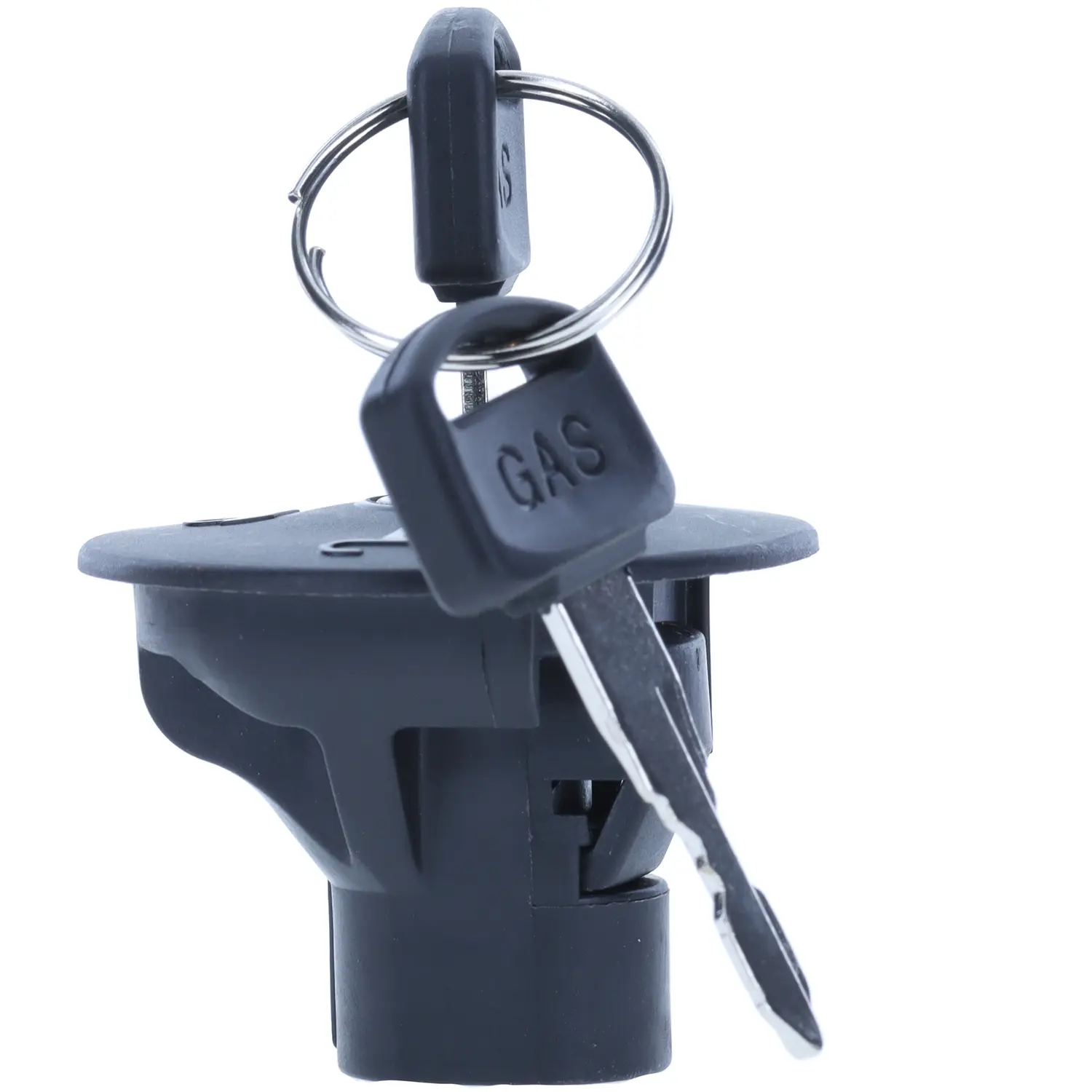 Locking Fuel Cap miniature 2