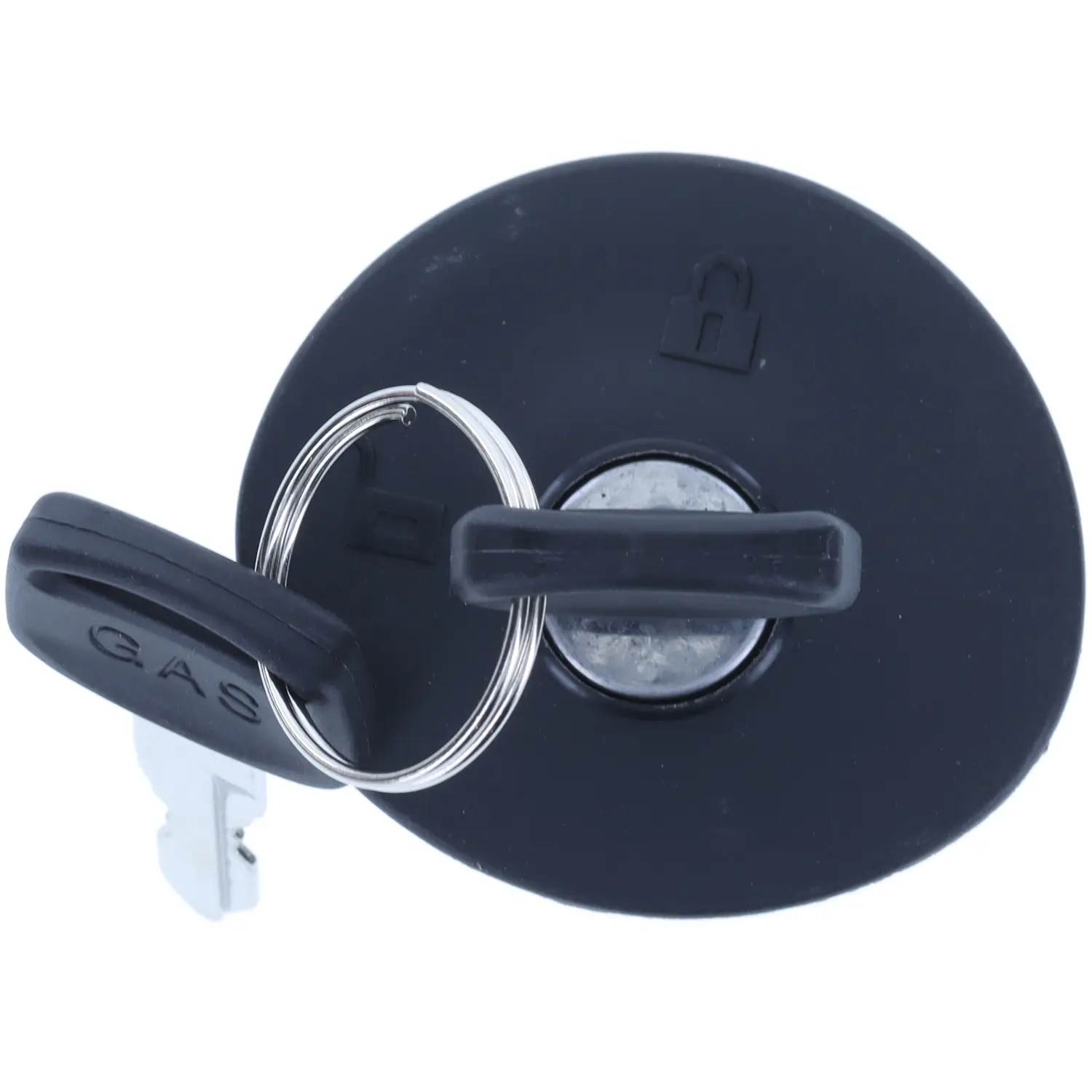Locking Fuel Cap miniature 5