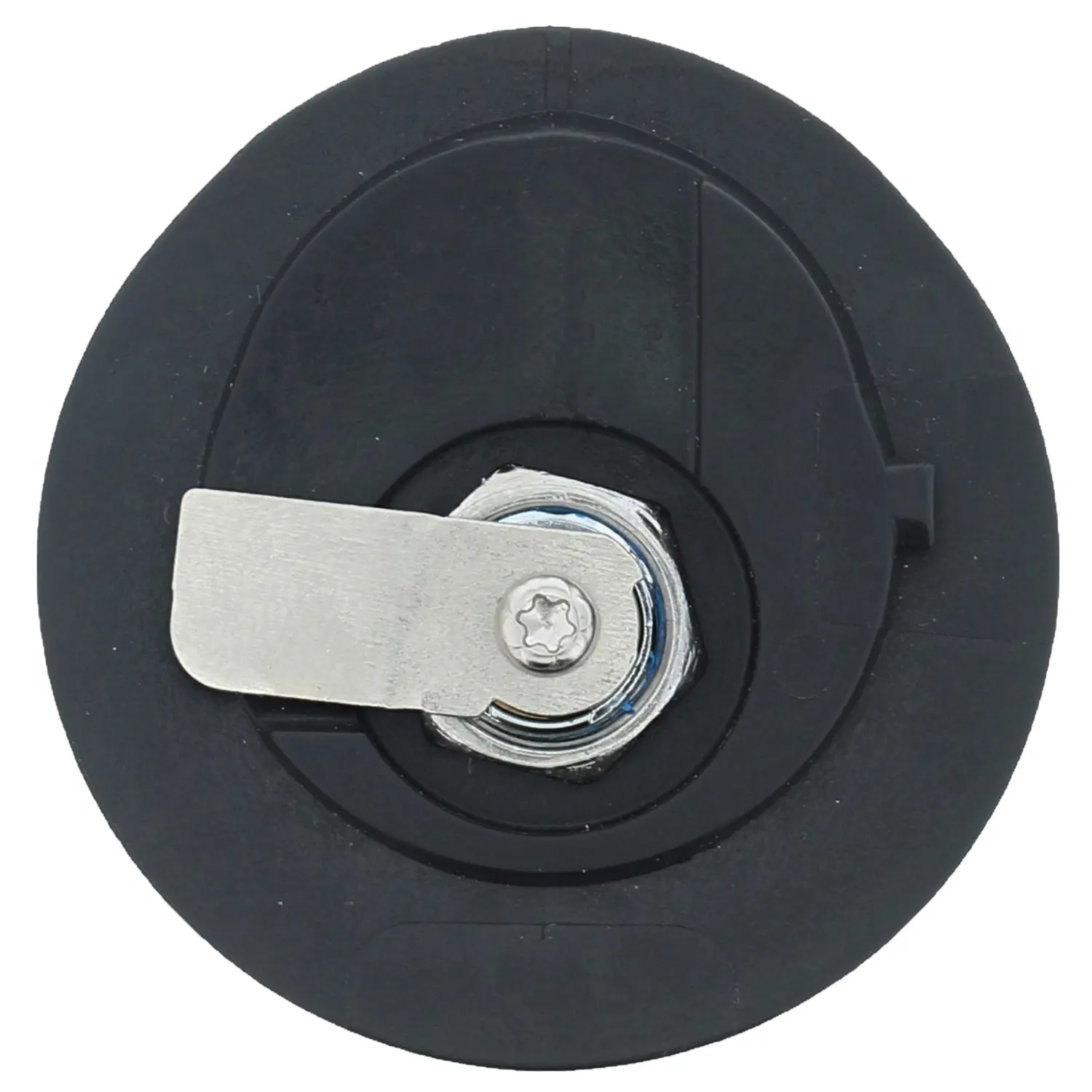 Locking Fuel Cap miniature 3