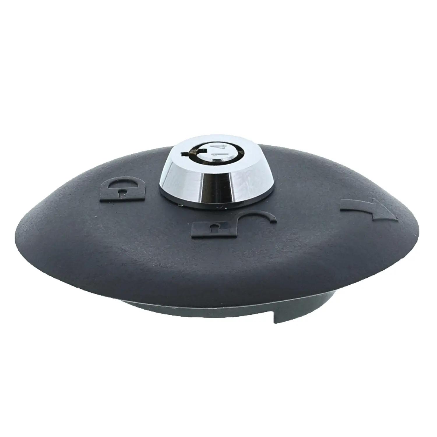 Locking Fuel Cap miniature 4