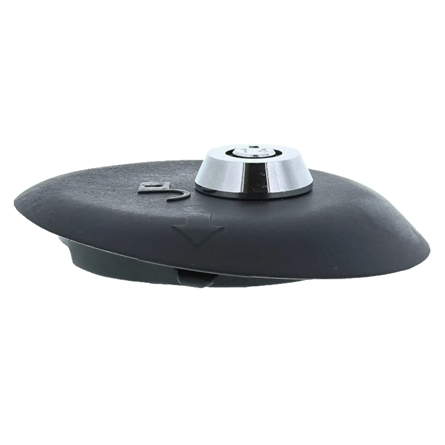 Locking Fuel Cap miniature 5