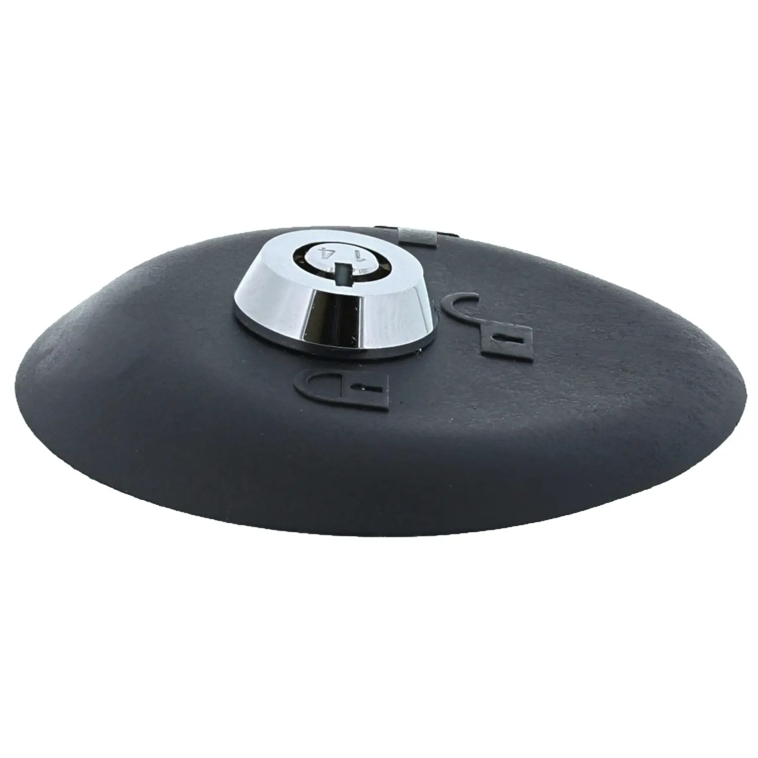 Locking Fuel Cap miniature 6