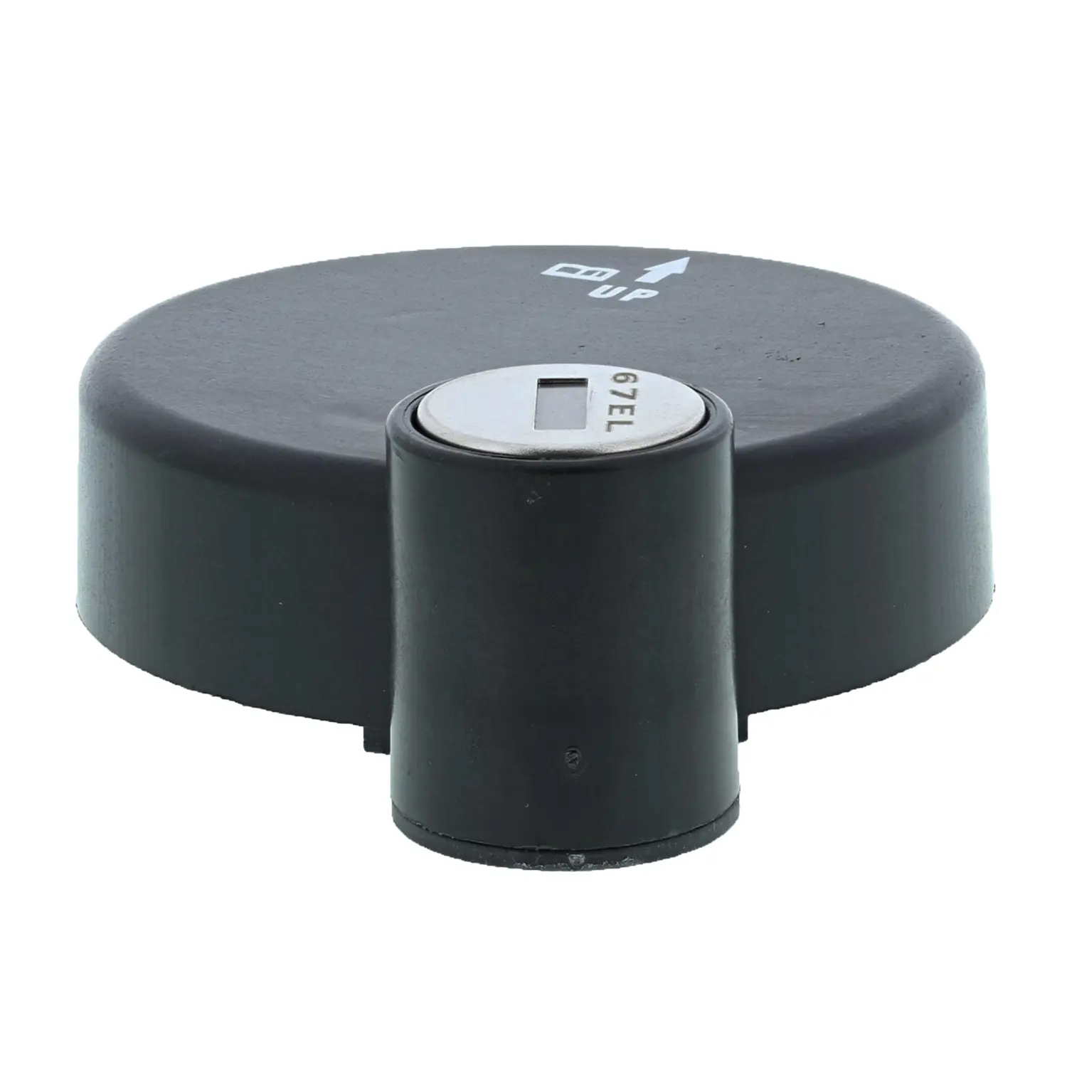 Locking Fuel Cap miniature 7
