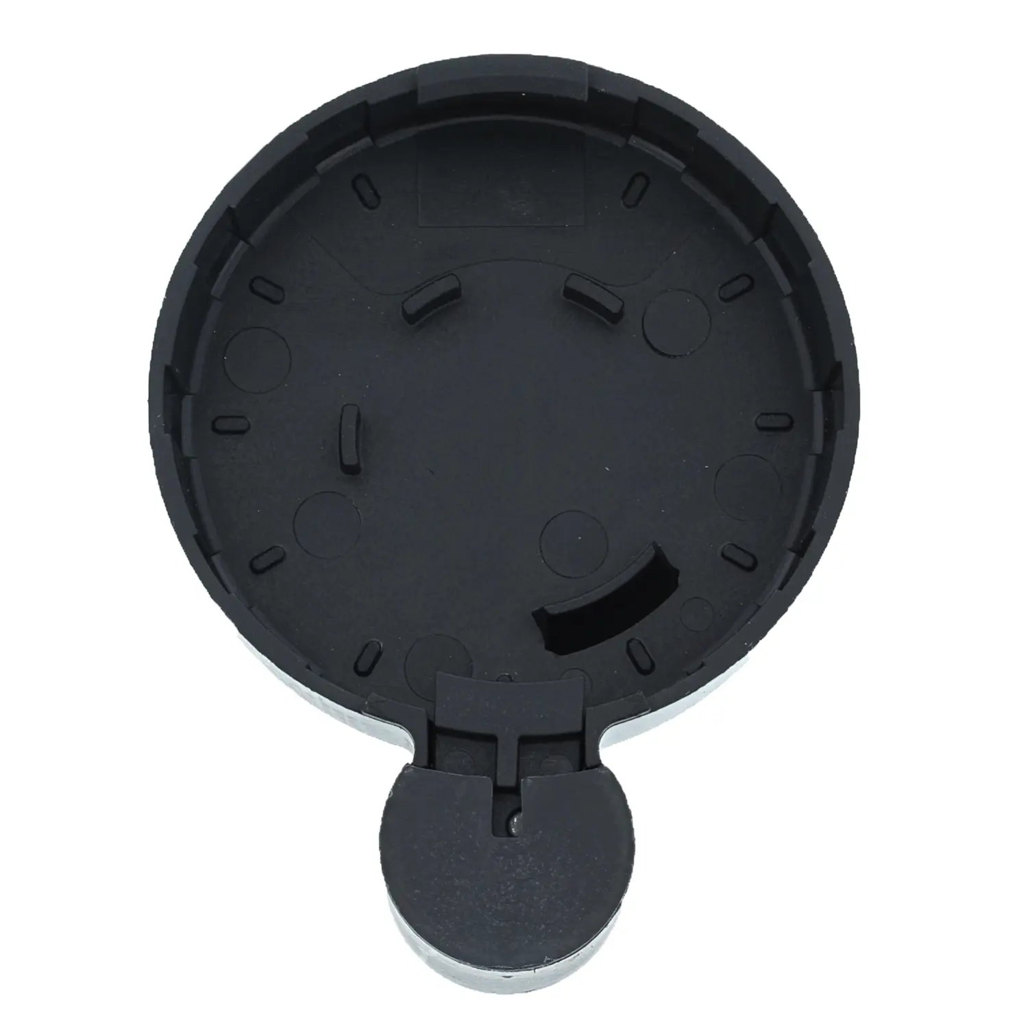 Locking Fuel Cap miniature 5