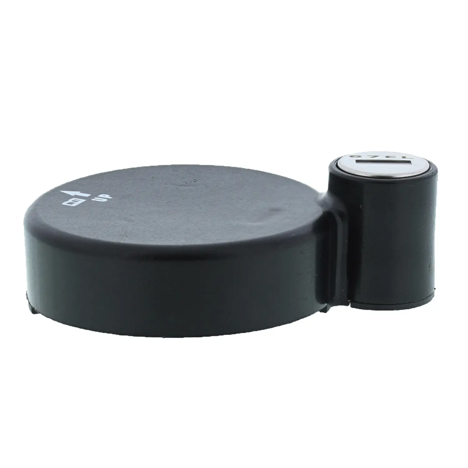 Locking Fuel Cap miniature 6