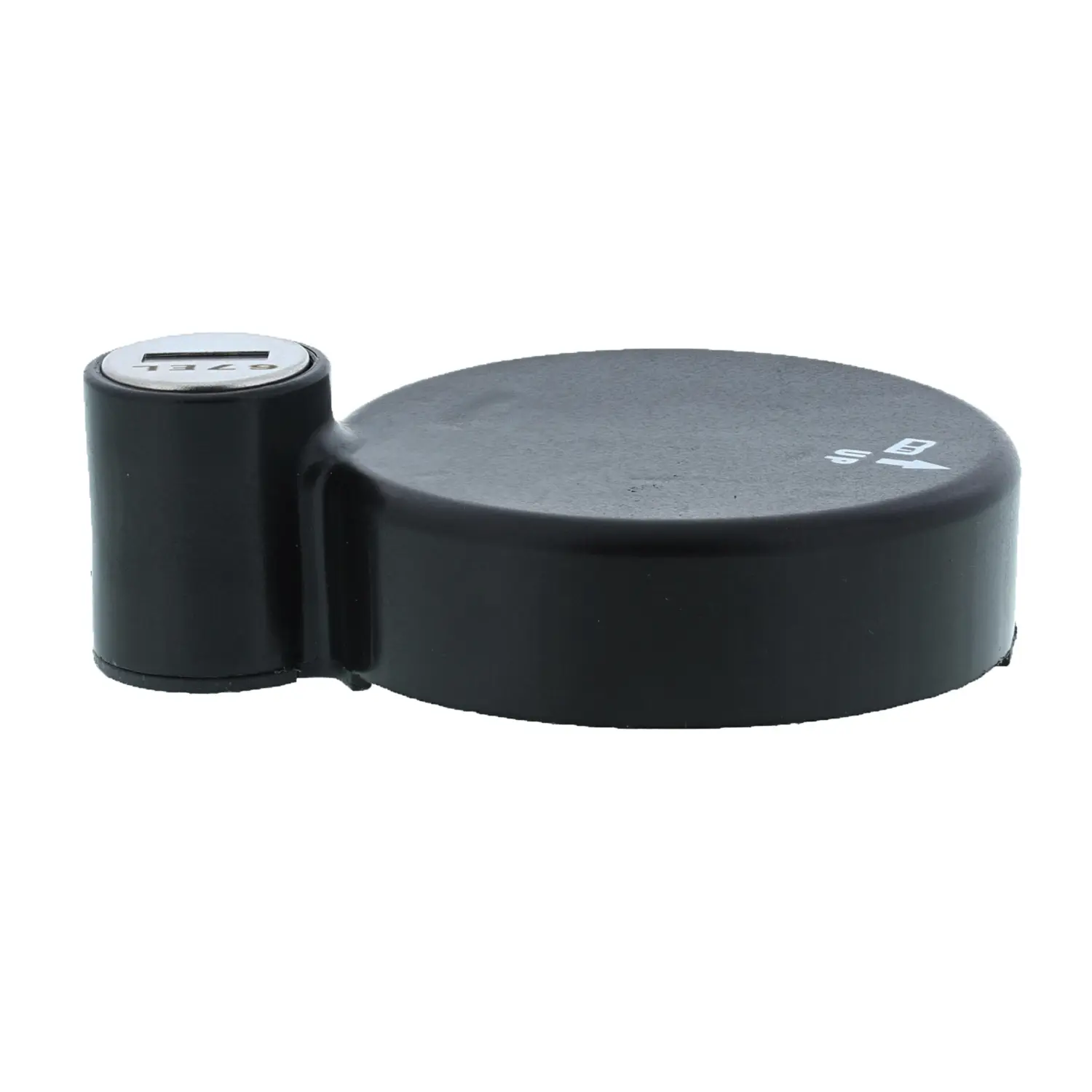 Locking Fuel Cap miniature 3
