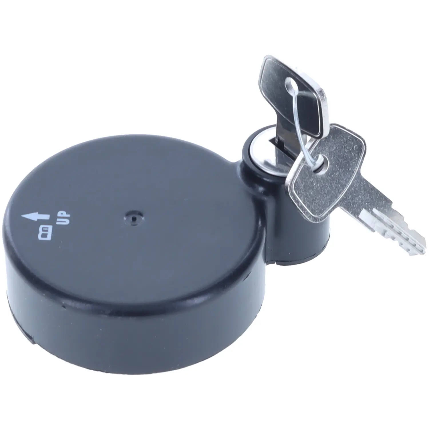 Locking Fuel Cap - image principale du produit