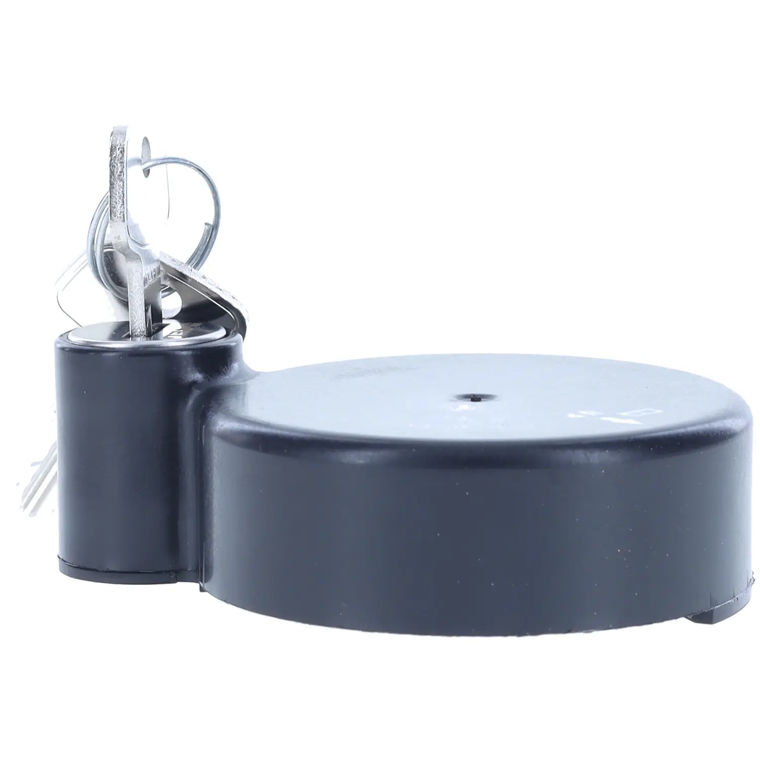 Locking Fuel Cap miniature 5