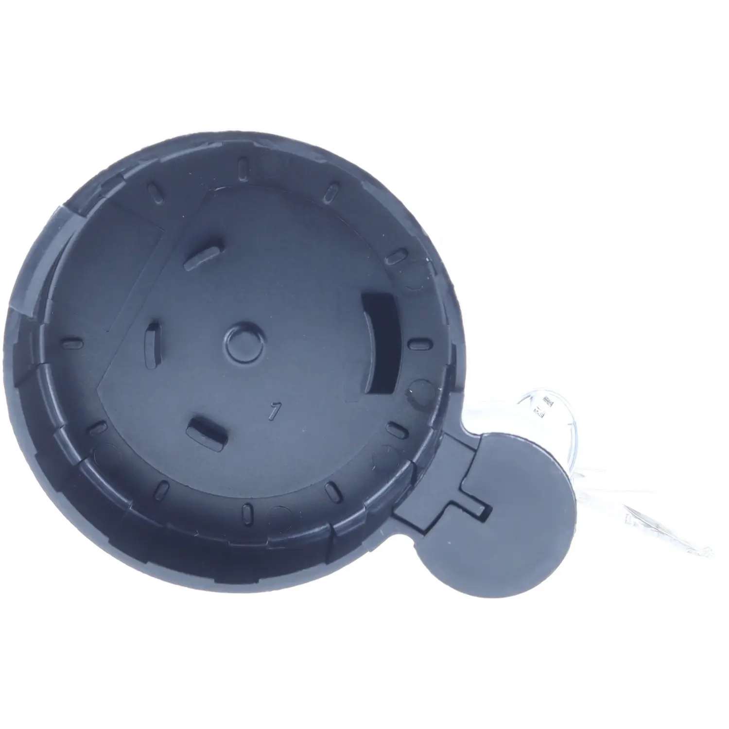 Locking Fuel Cap miniature 7